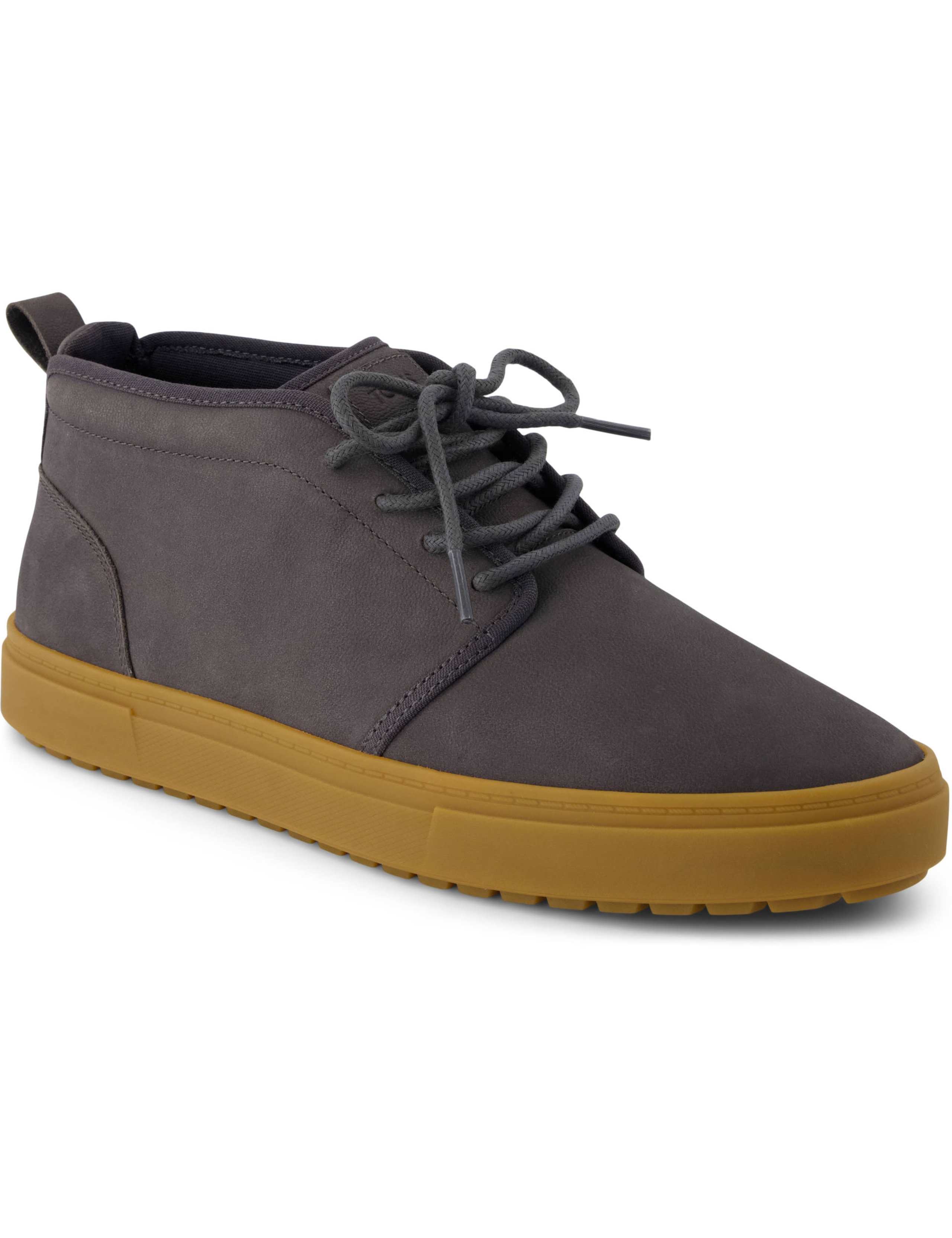 Carlo Terrain 2.0 Leather Trainers 2 of 6