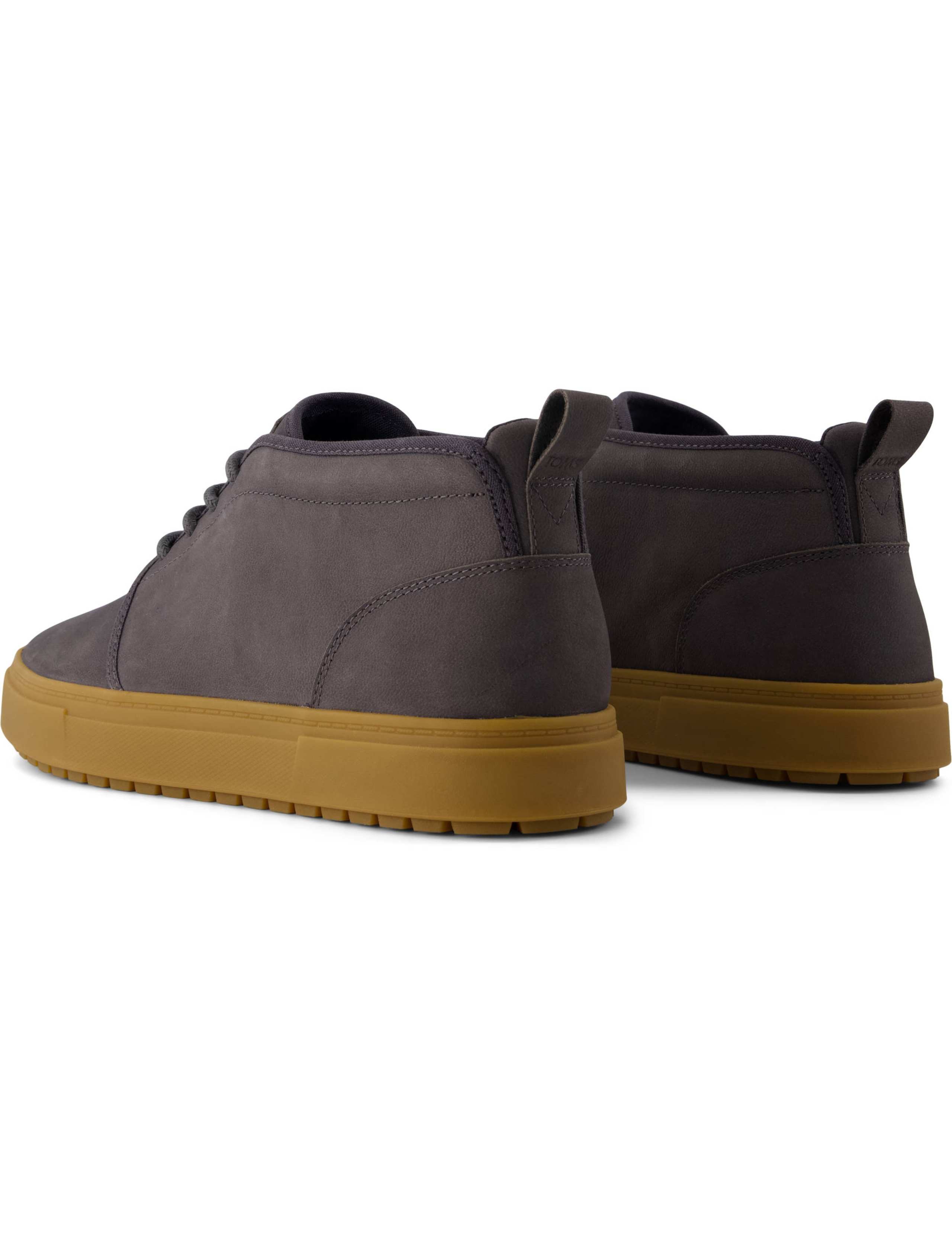 Carlo Terrain 2.0 Leather Trainers 5 of 6