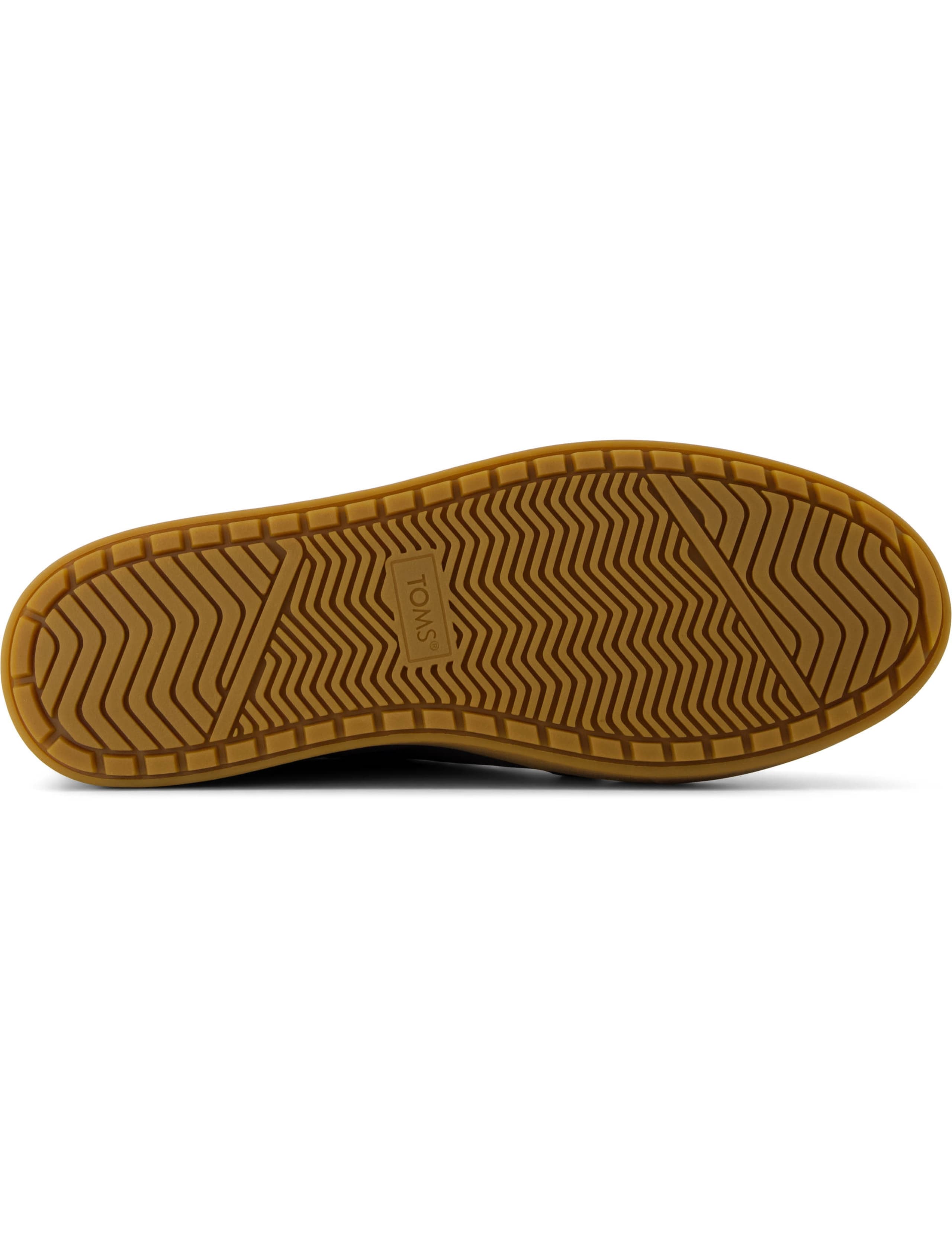 Carlo Terrain 2.0 Leather Trainers 6 of 6