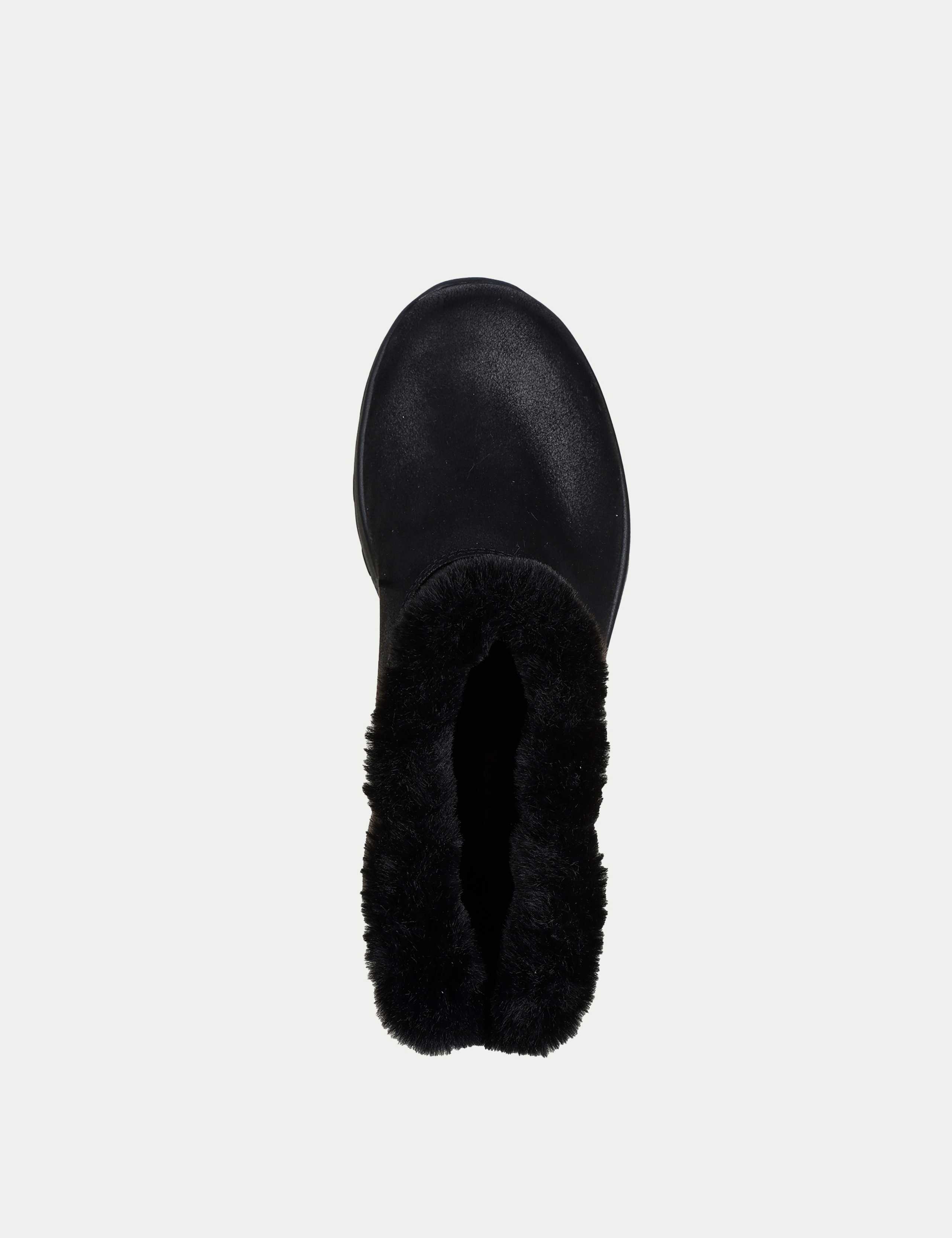 Wide Fit On the Go Joy Slip In Ankle Boots 3 of 5