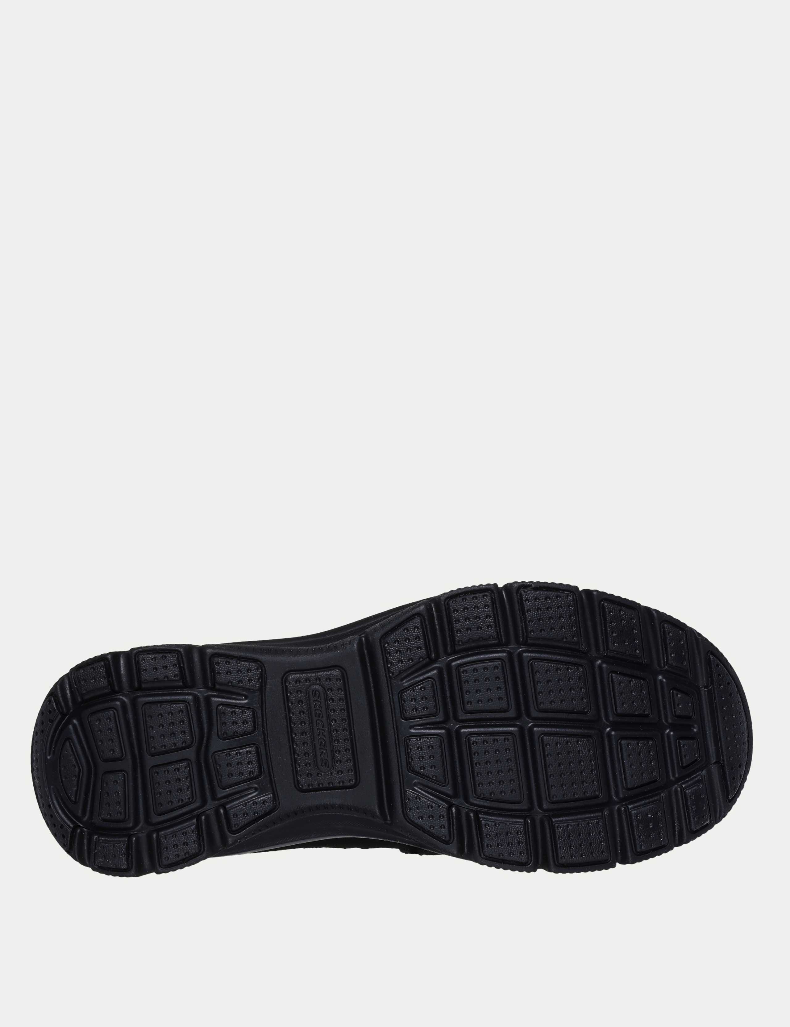 Wide Fit Easy Going Cool Zip! Leather Boots 5 of 5