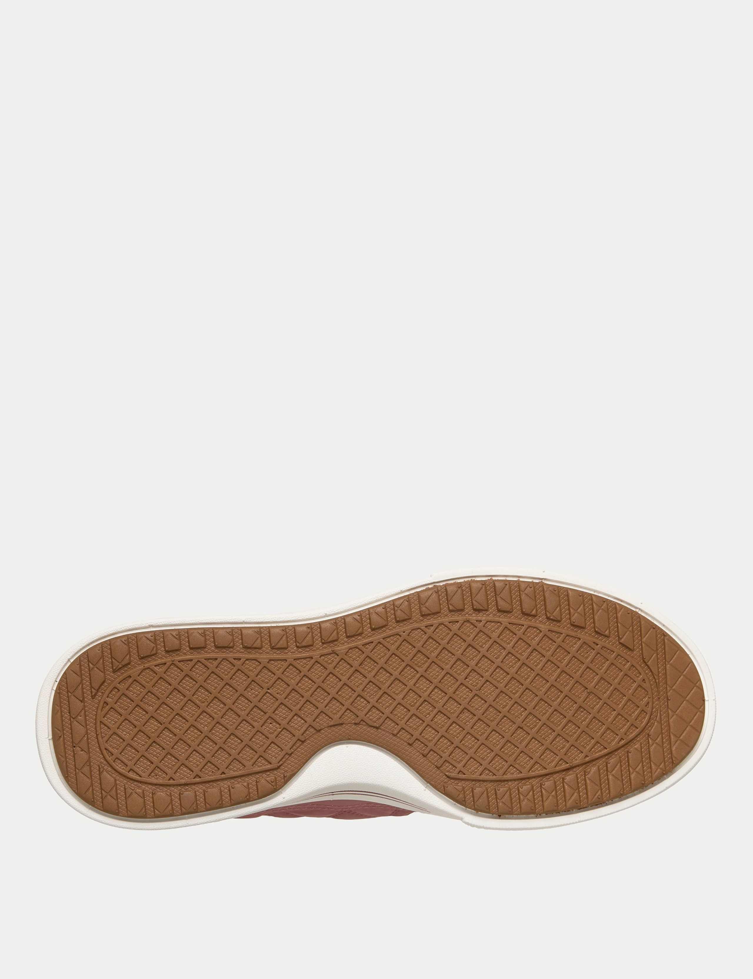 Arch Fit Arcade Cuddle Steps Quilted Trainers 4 of 5