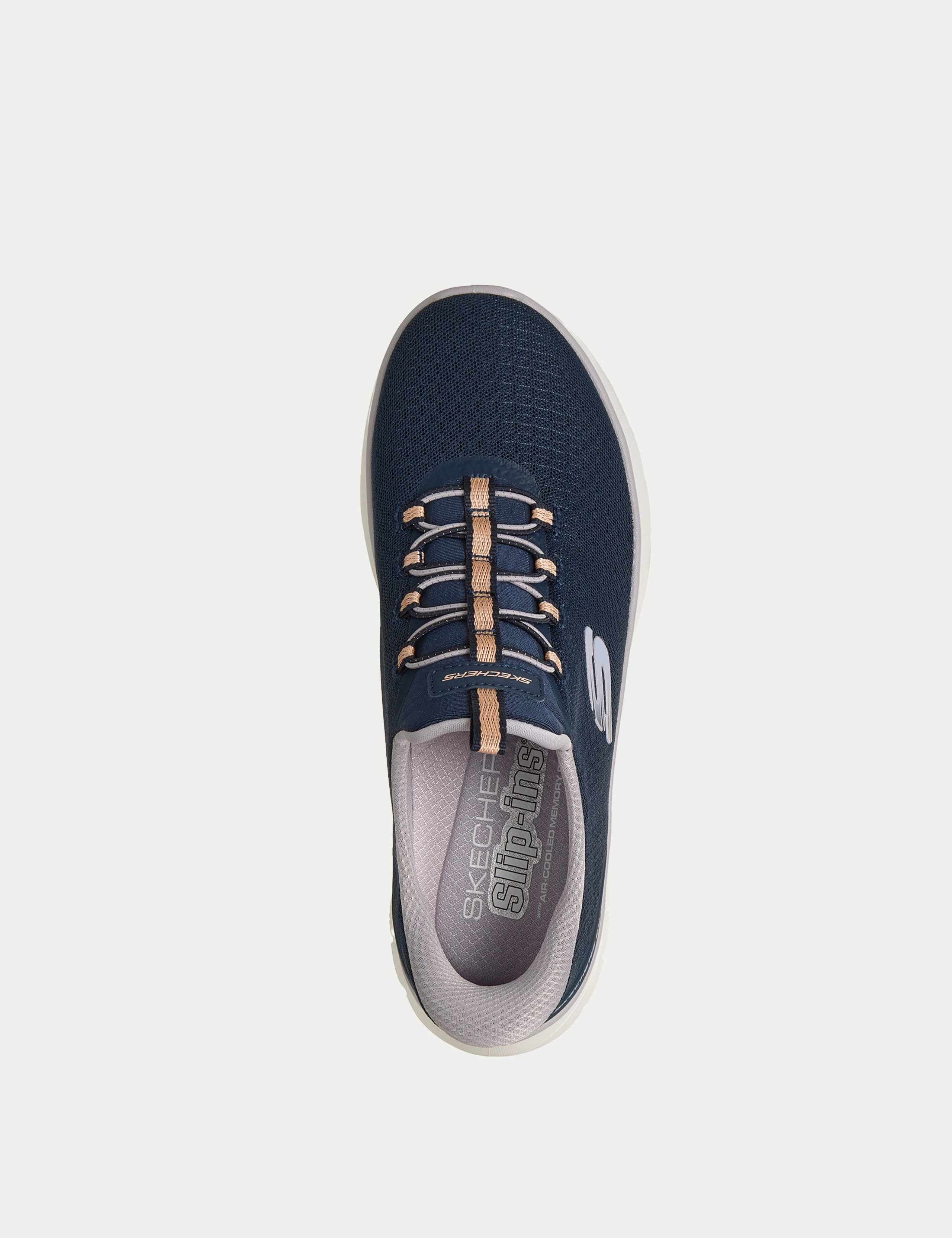 Skech-Air Summits Trainers 3 of 5