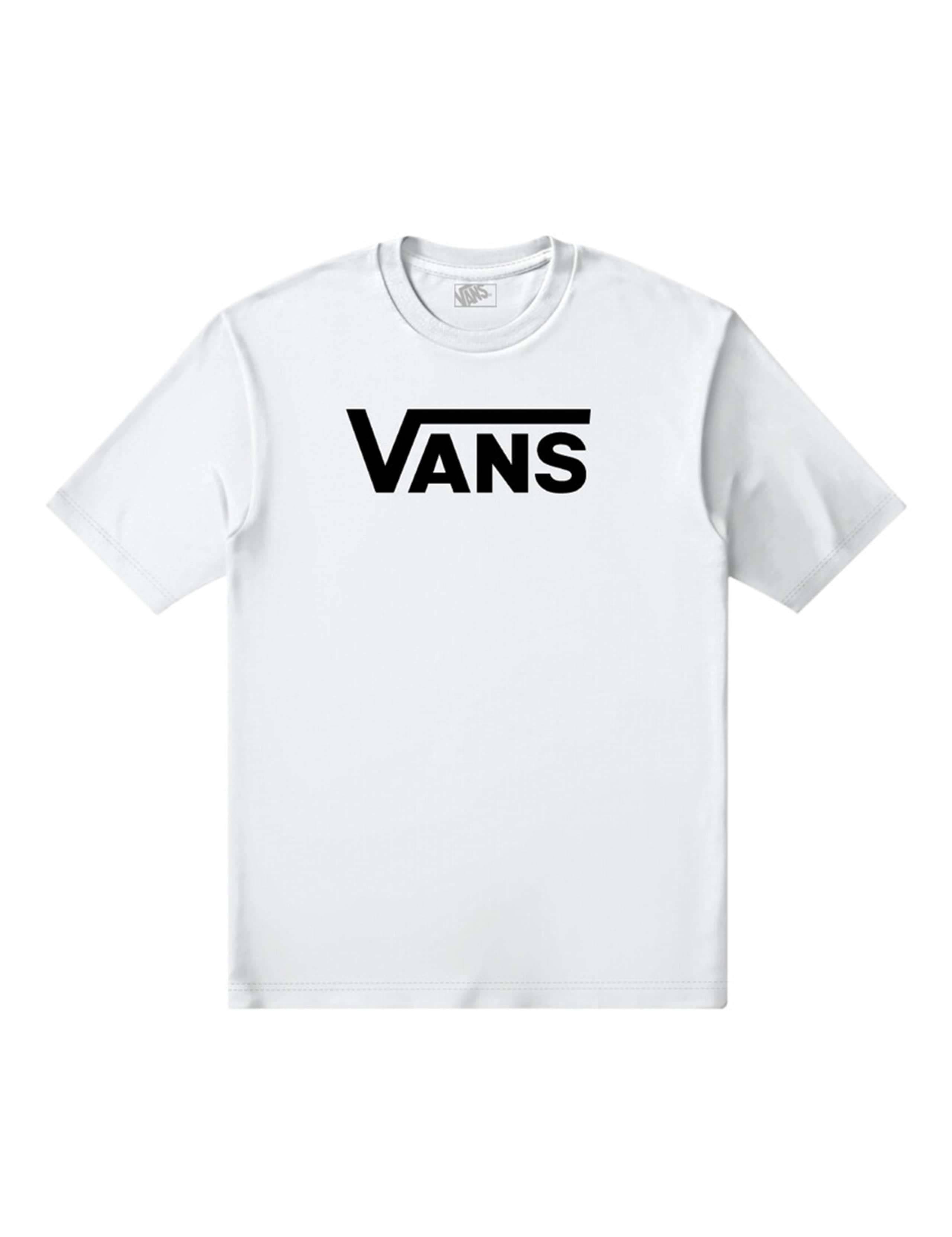 Classic Drop V Pure Cotton T-Shirt 2 of 2