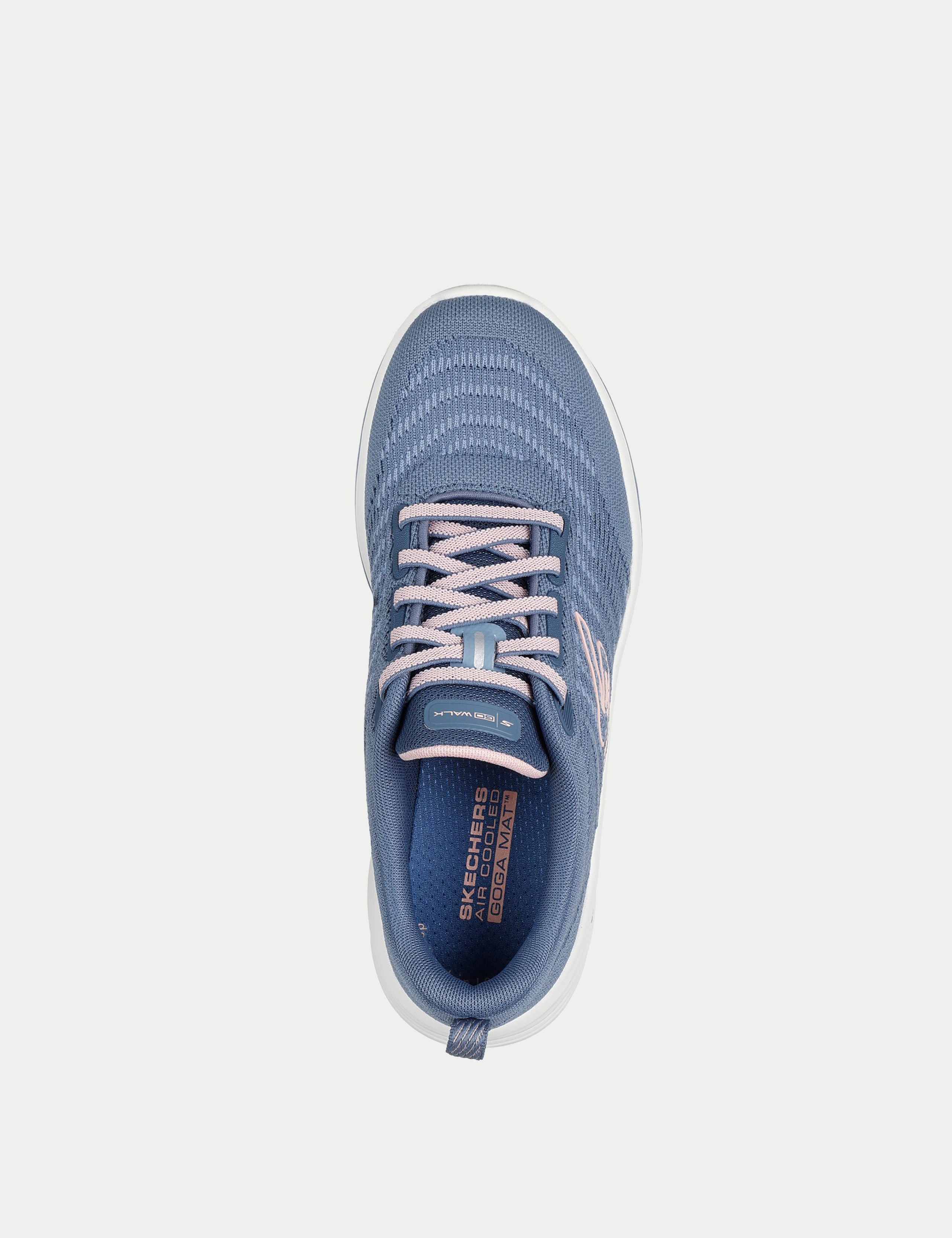 GO WALK 8 Trainers 2 of 5