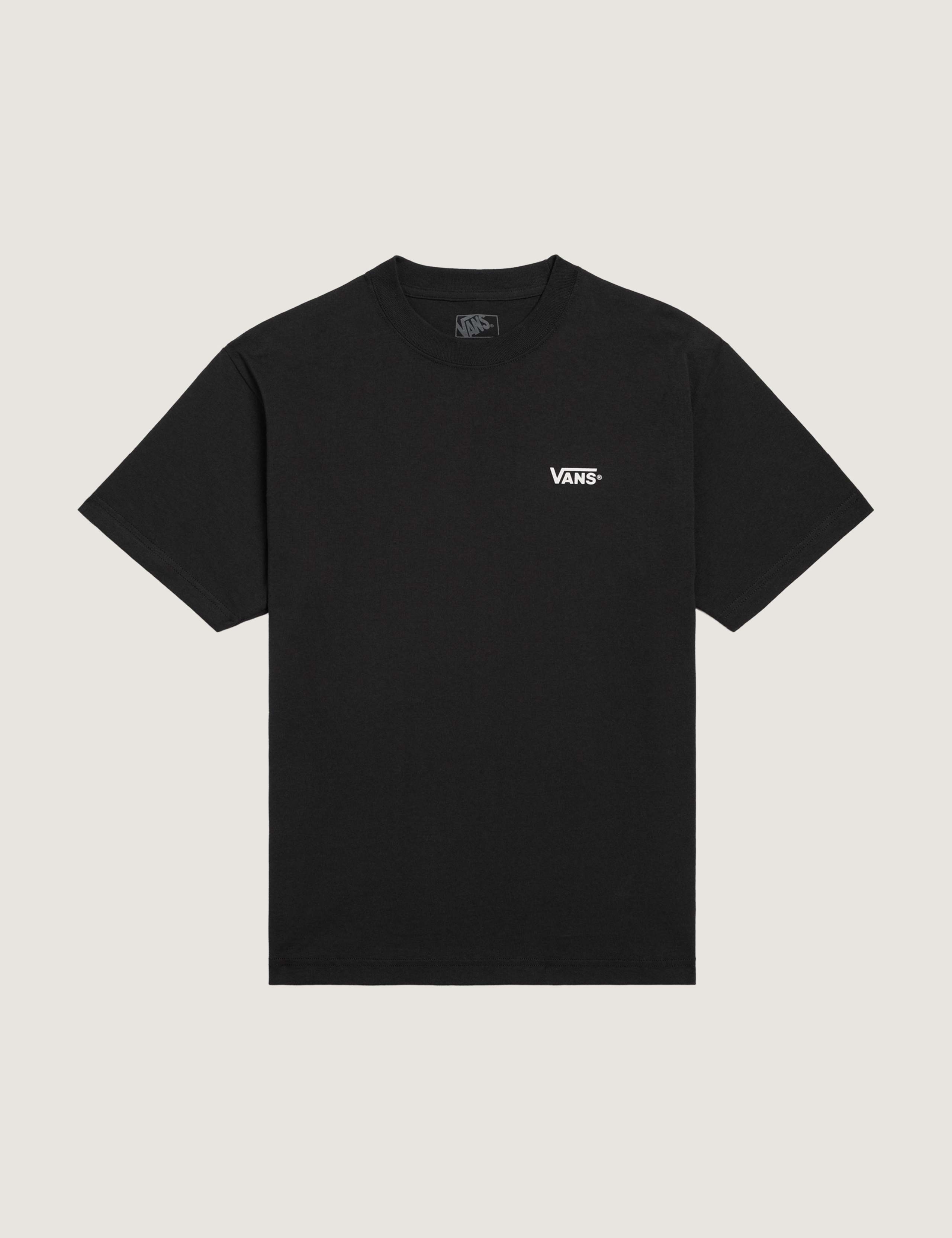 Pure Cotton Crew Neck T-Shirt 1 of 1