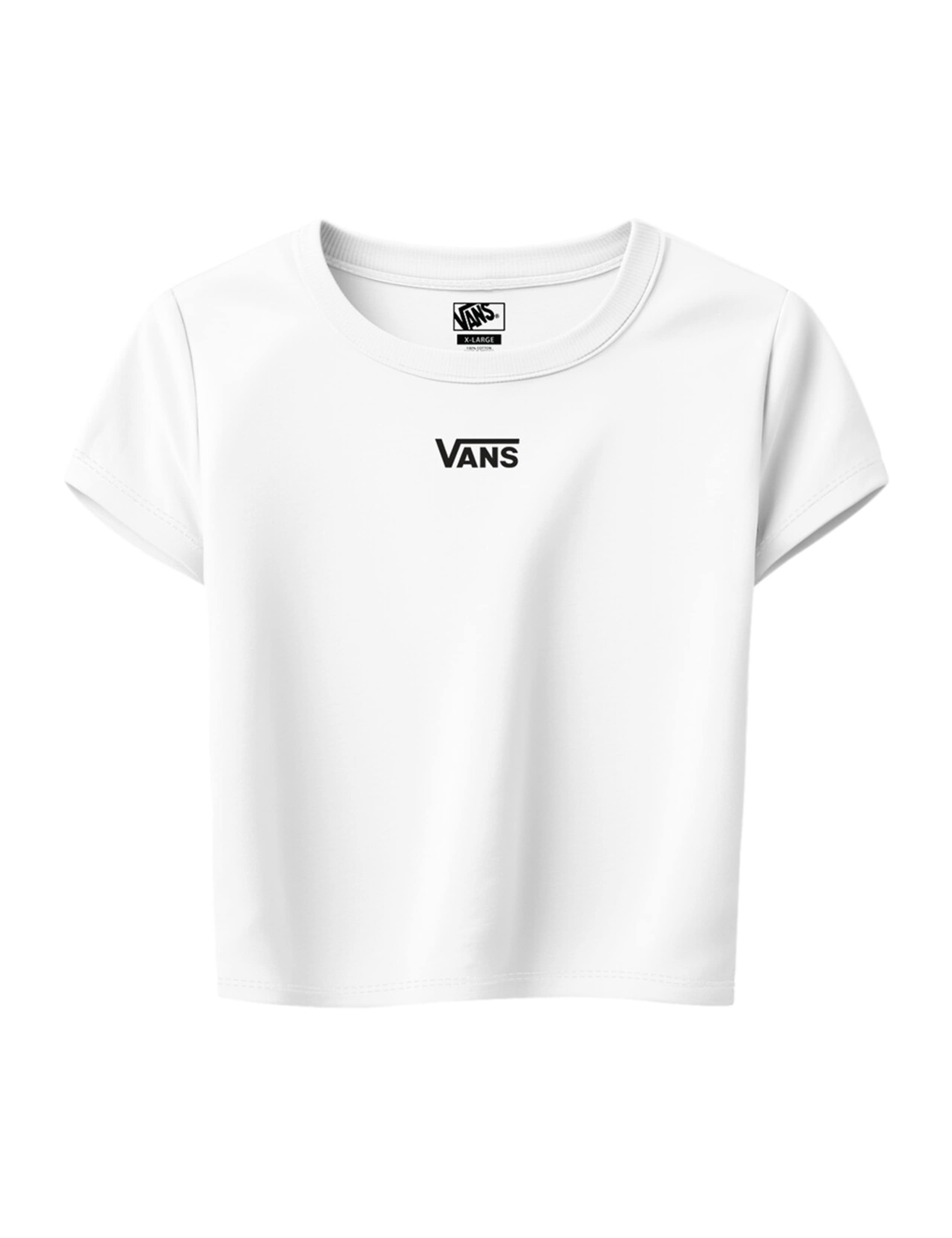 Cameron Pure Cotton Crew Neck T-Shirt 2 of 3