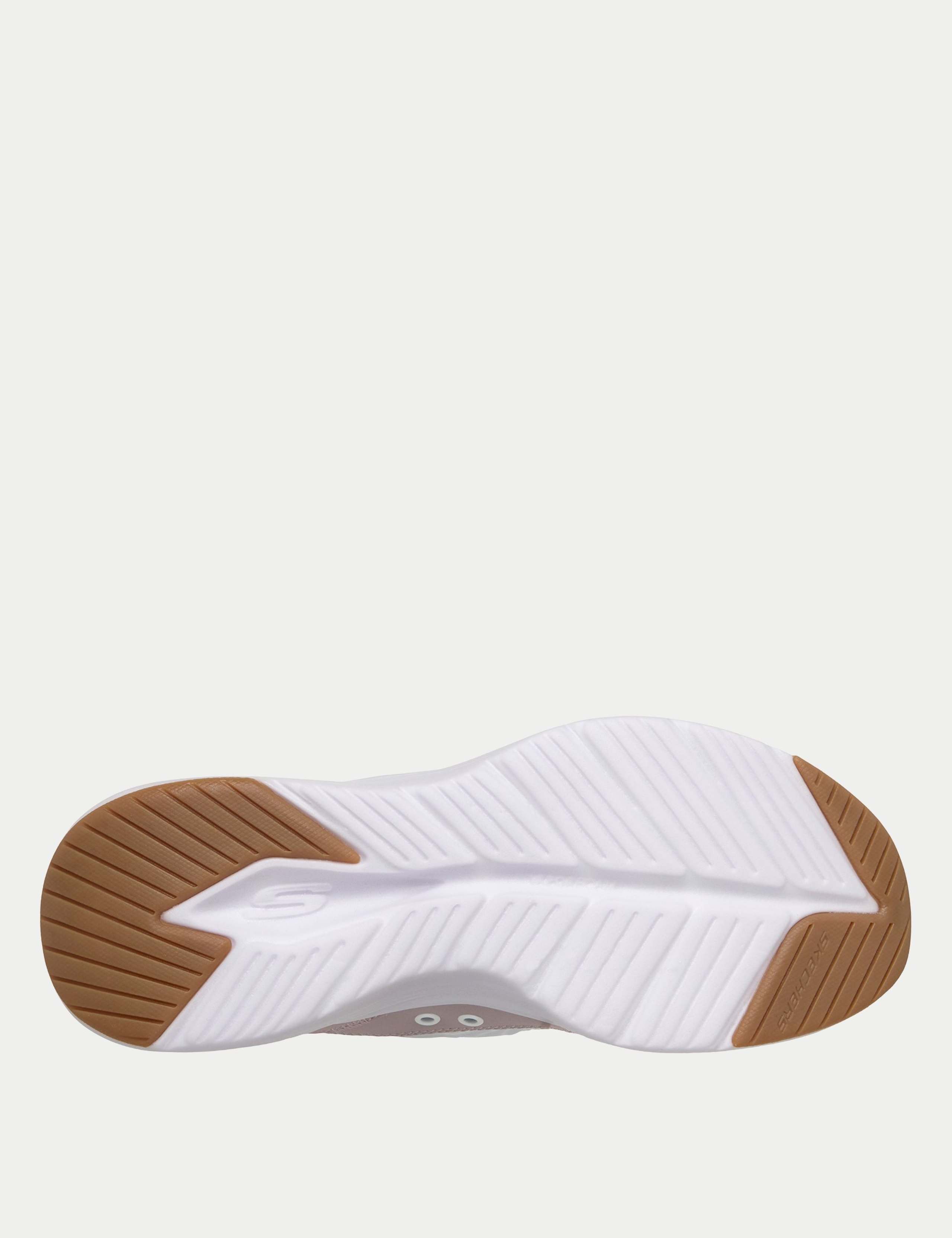 Contour Foam Cosy Fit Trainers 4 of 5