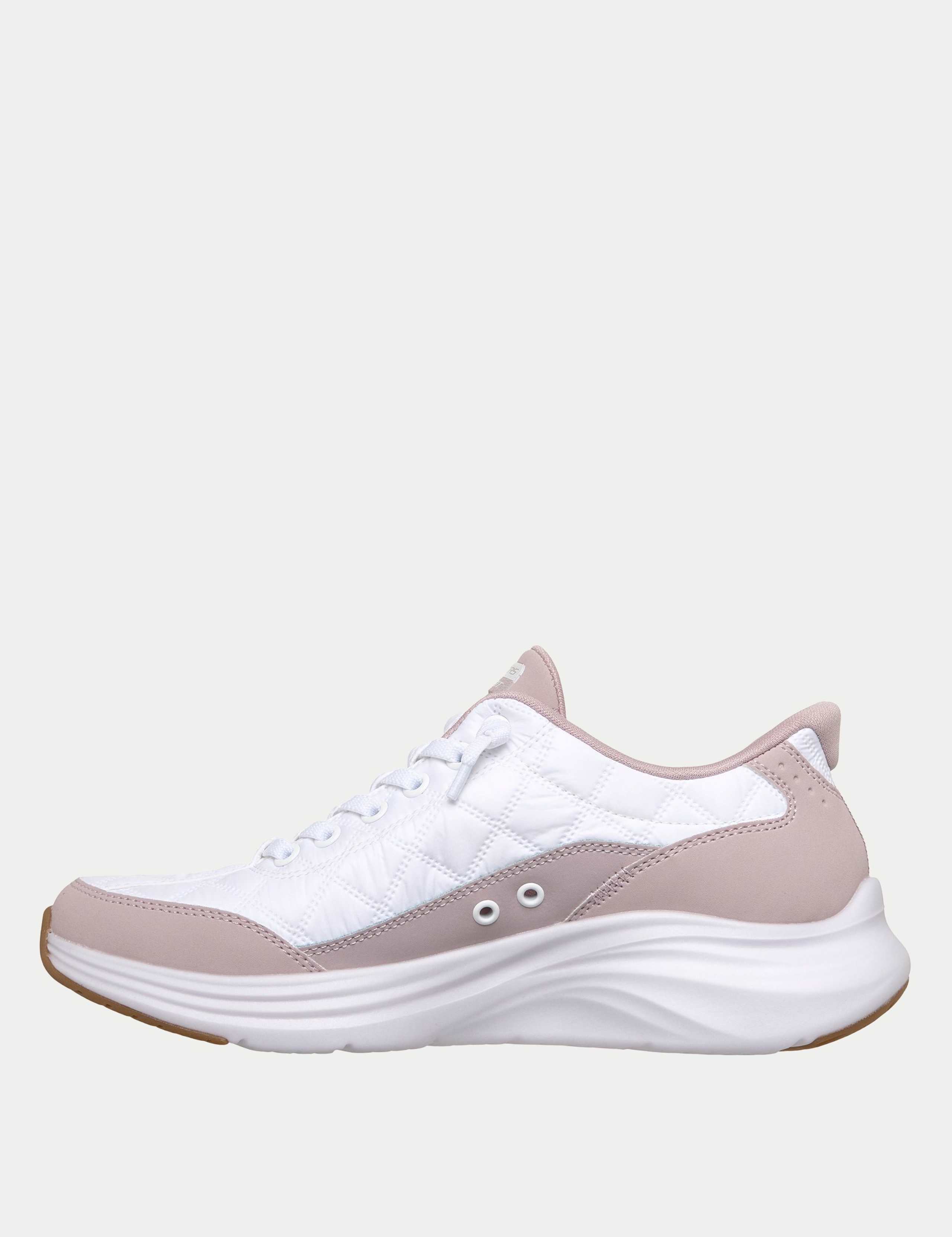 Contour Foam Cosy Fit Trainers 5 of 5