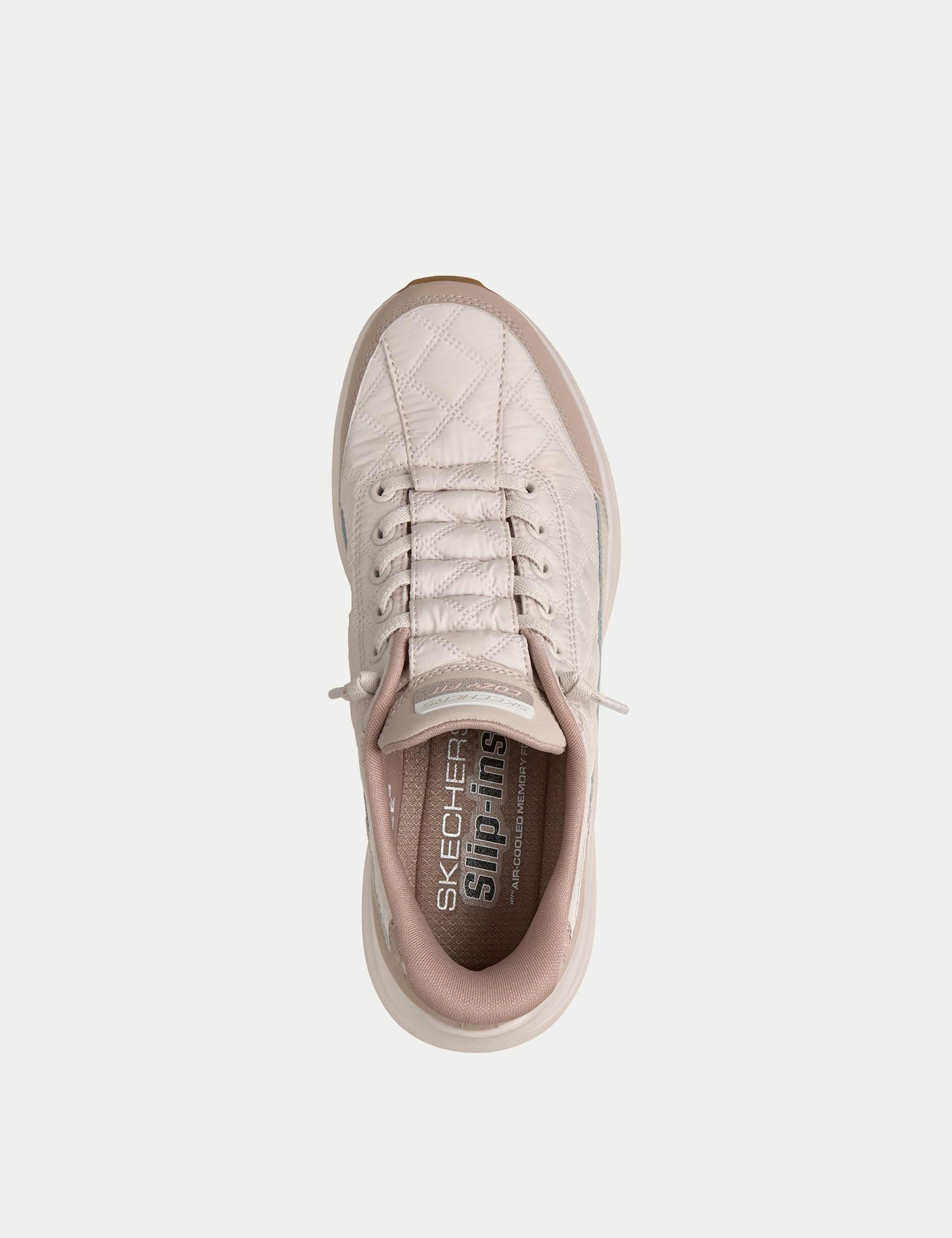Contour Foam Cosy Fit Trainers 3 of 5