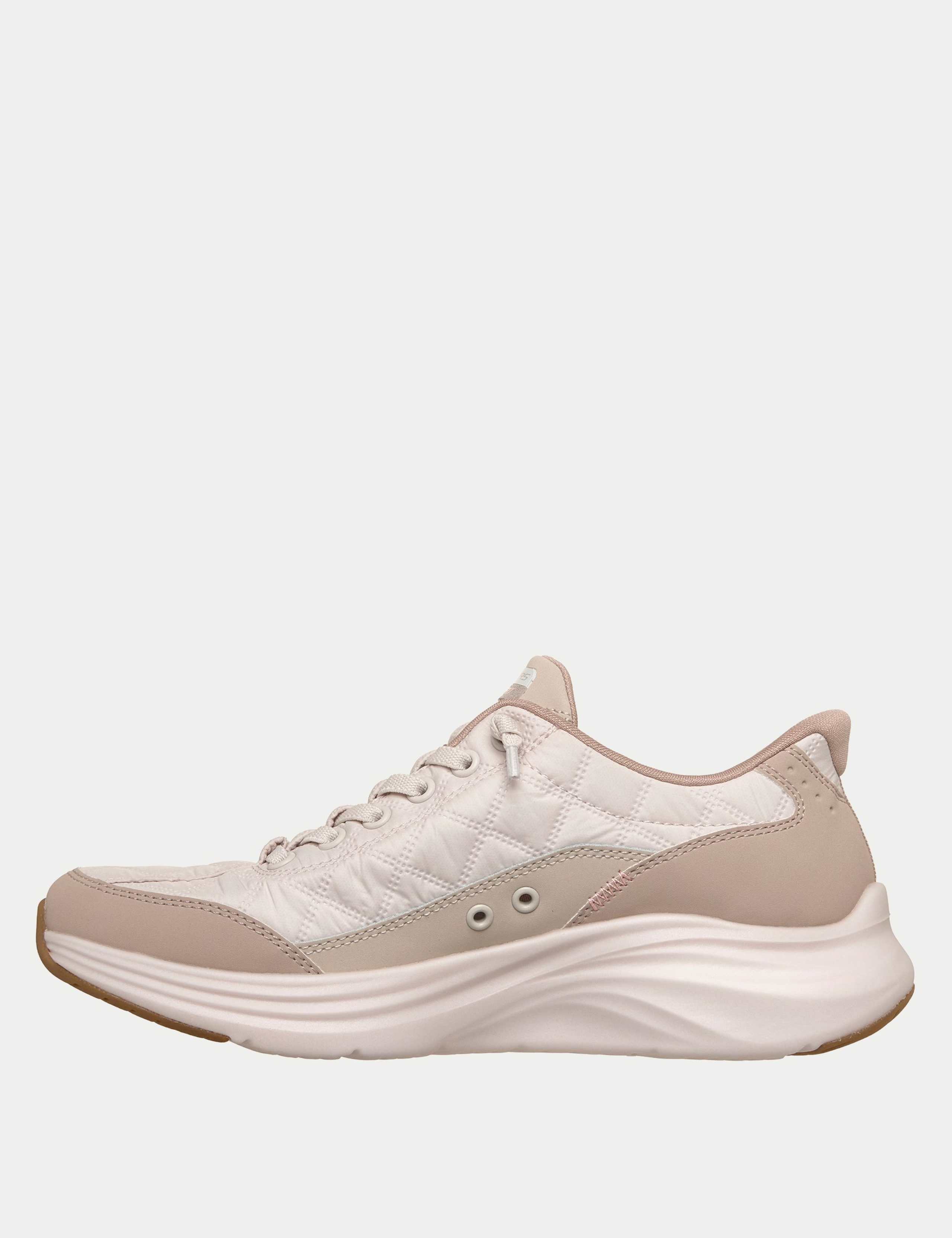 Contour Foam Cosy Fit Trainers 4 of 5