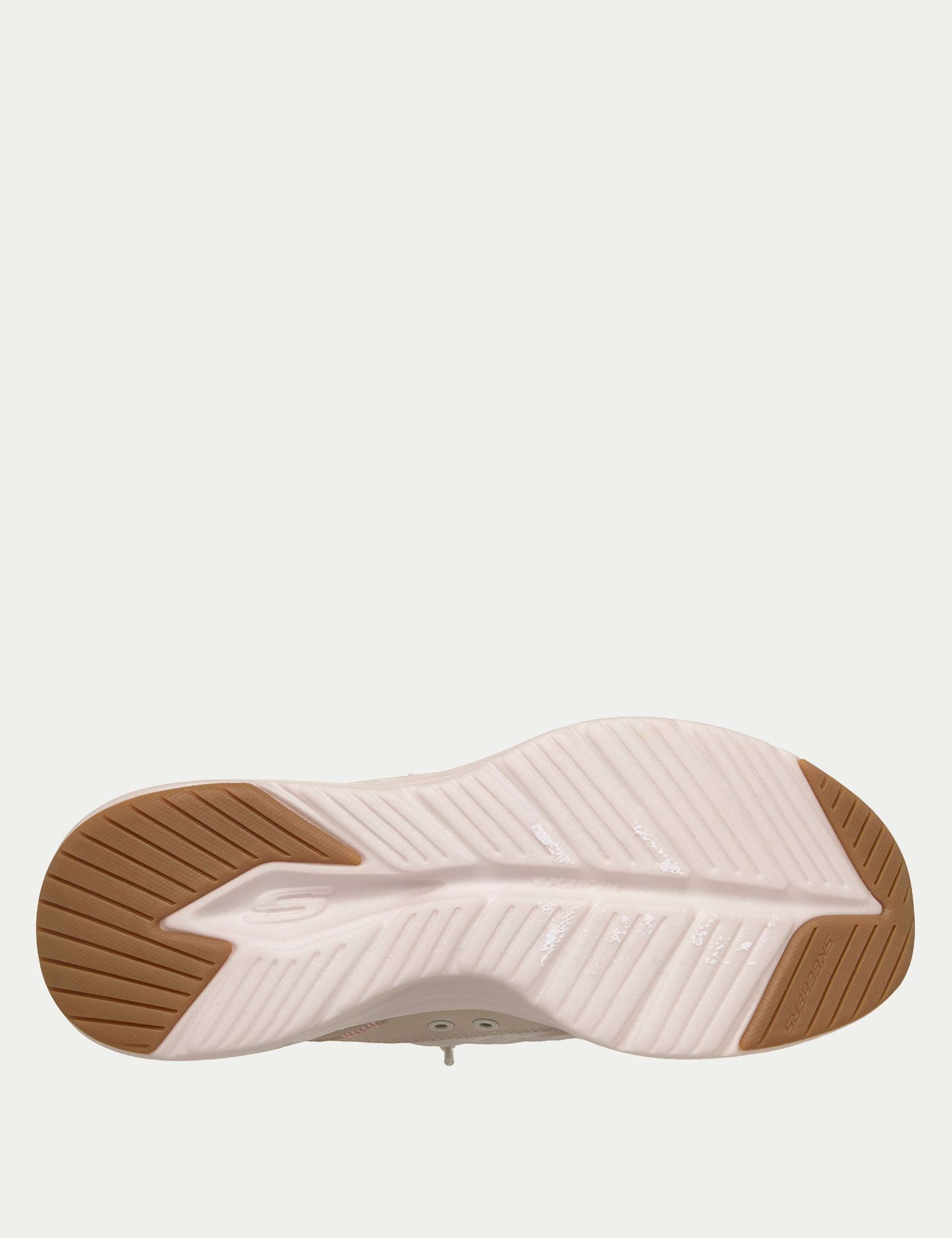 Contour Foam Cosy Fit Trainers 5 of 5