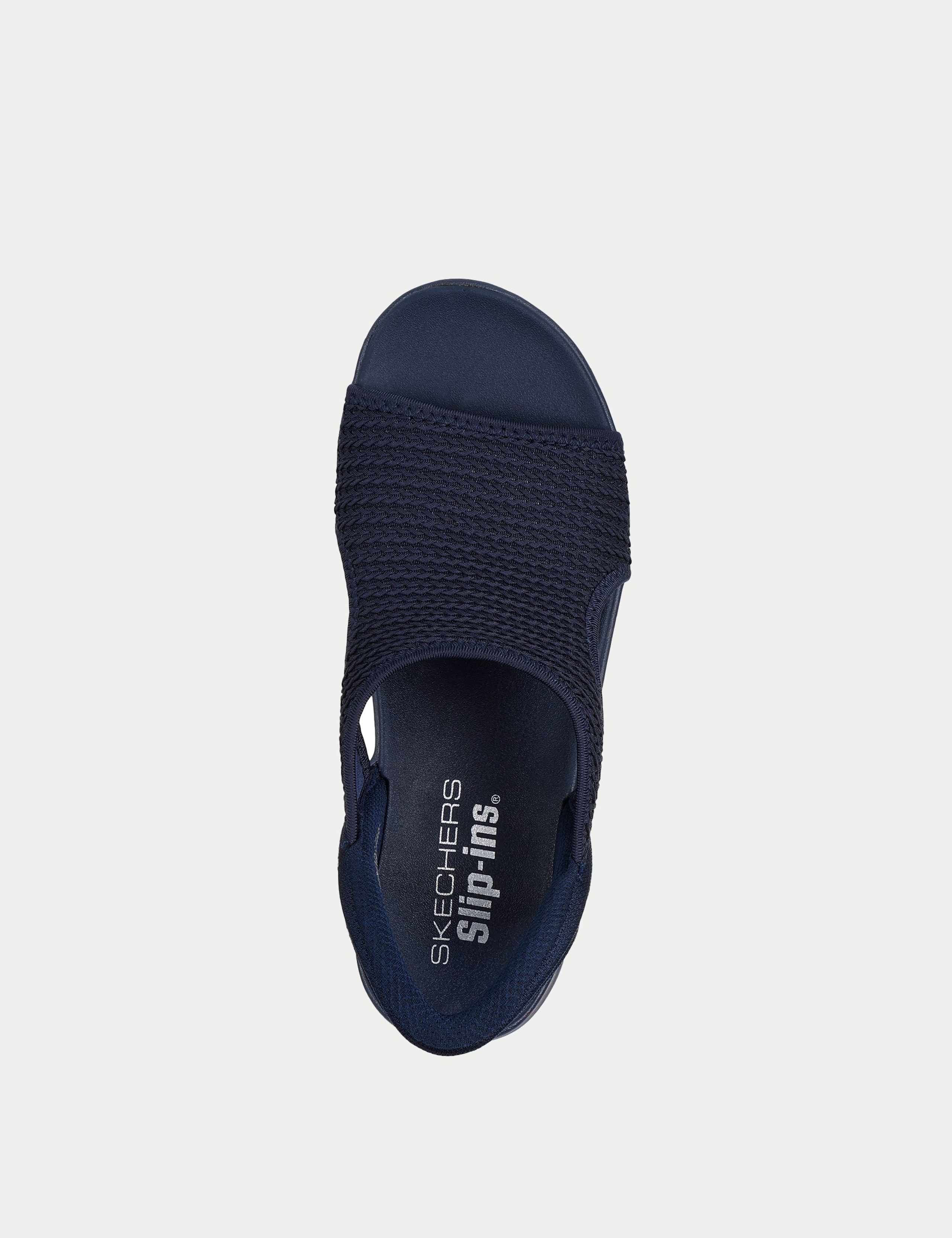 Summits Slip On Slingback Sandals 2 of 5