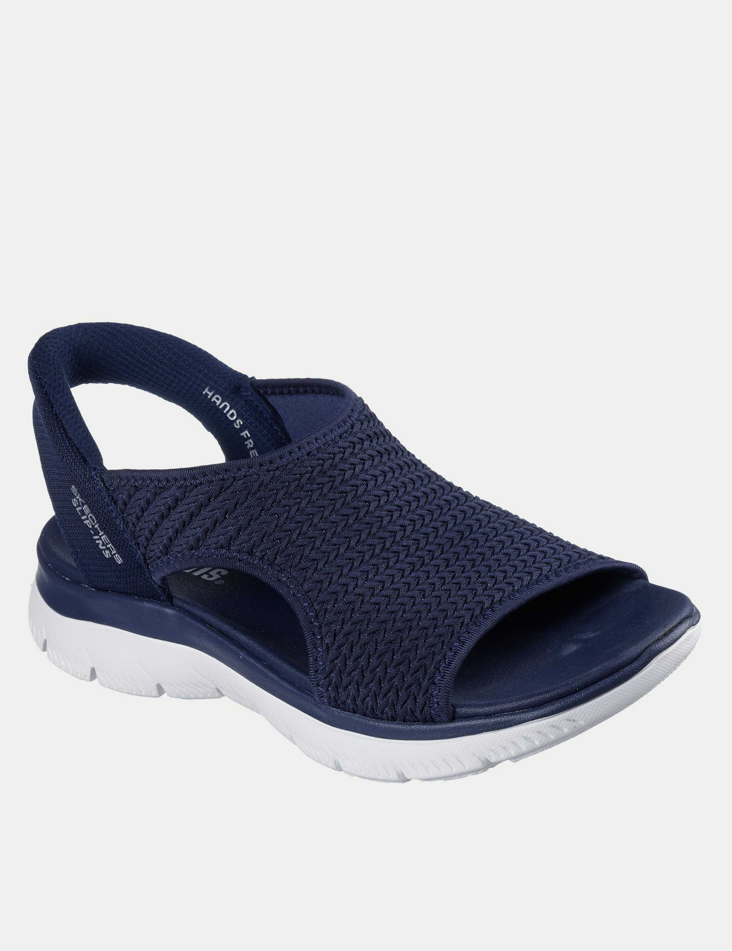 Summits Slip On Slingback Sandals 3 of 5