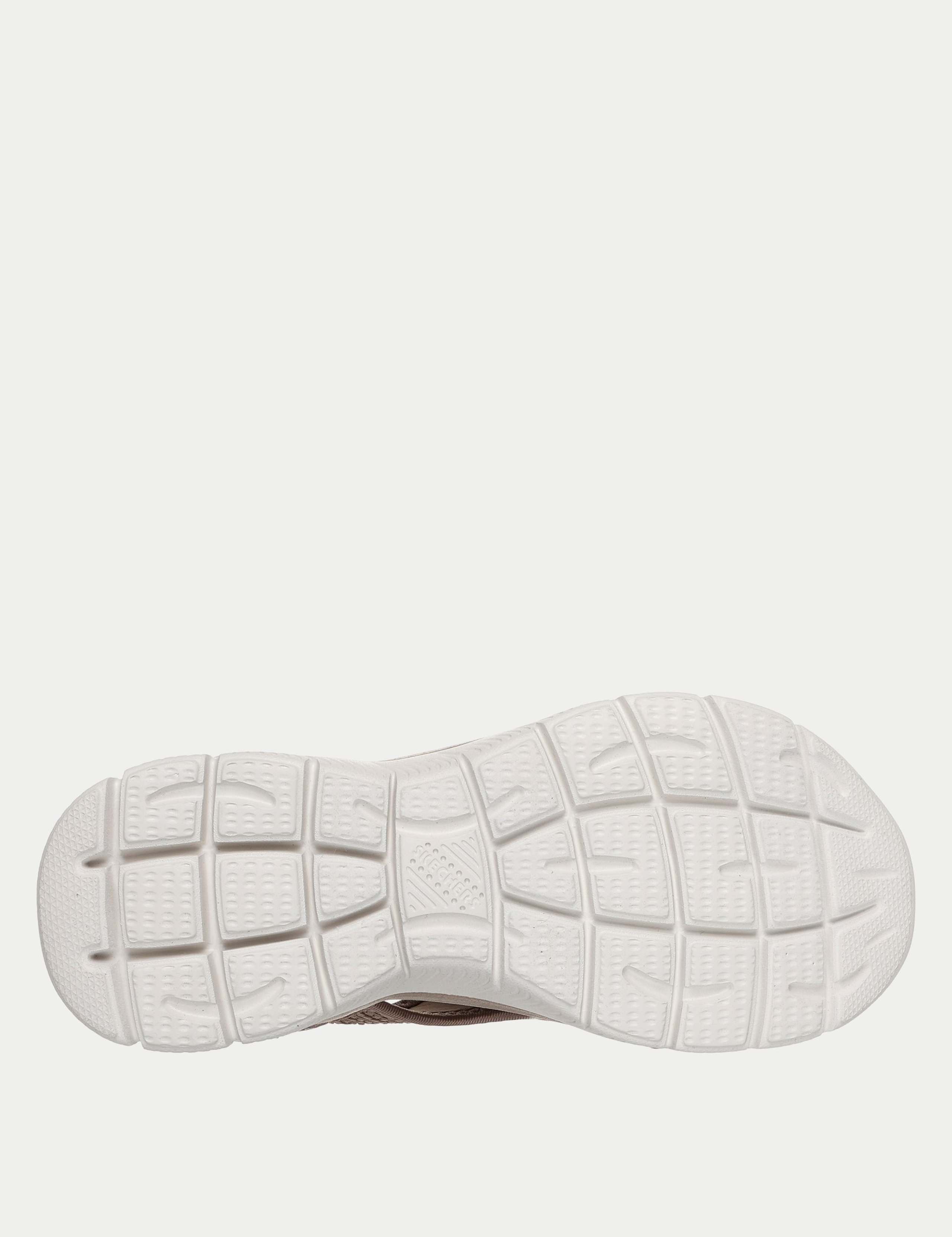 Summits Slip On Wide Fit Slingback Sandals 5 of 5