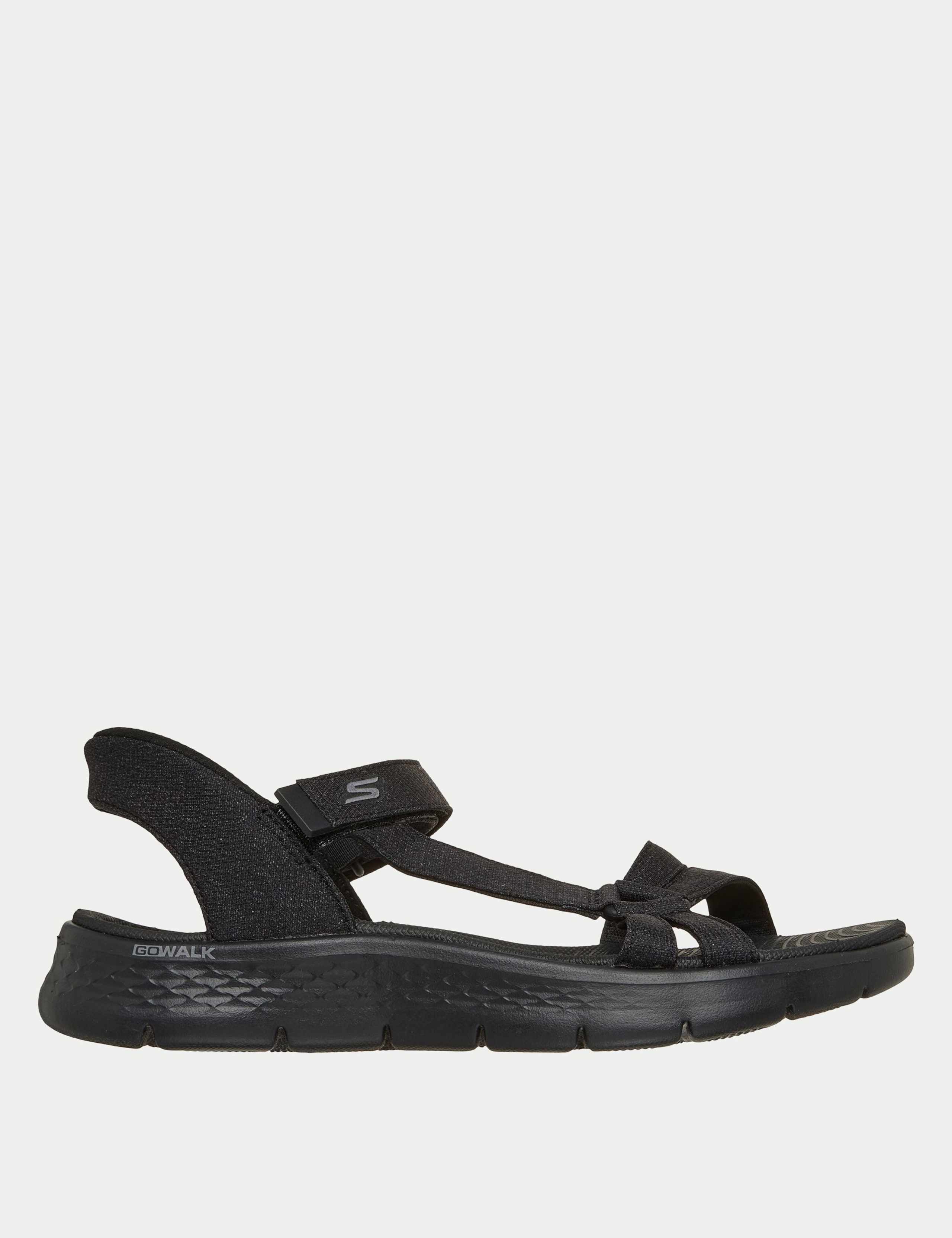 Go Walk Flex Sandals 1 of 5