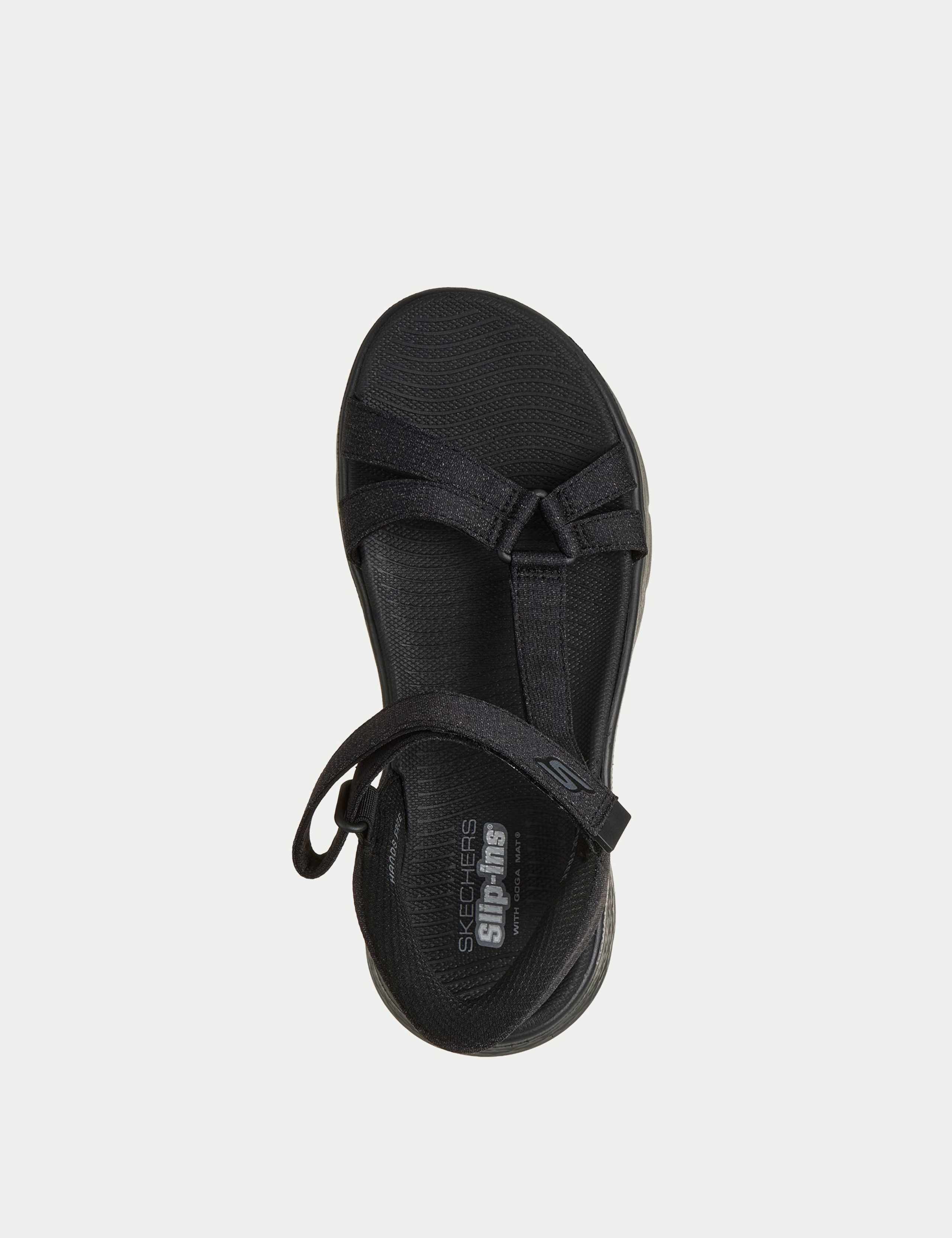 Go Walk Flex Sandals 2 of 5