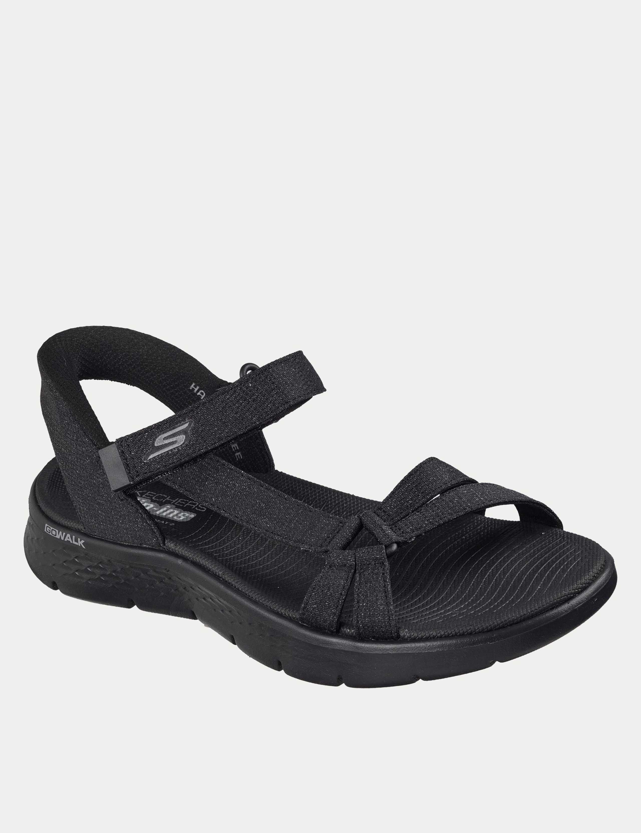 Go Walk Flex Sandals 3 of 5