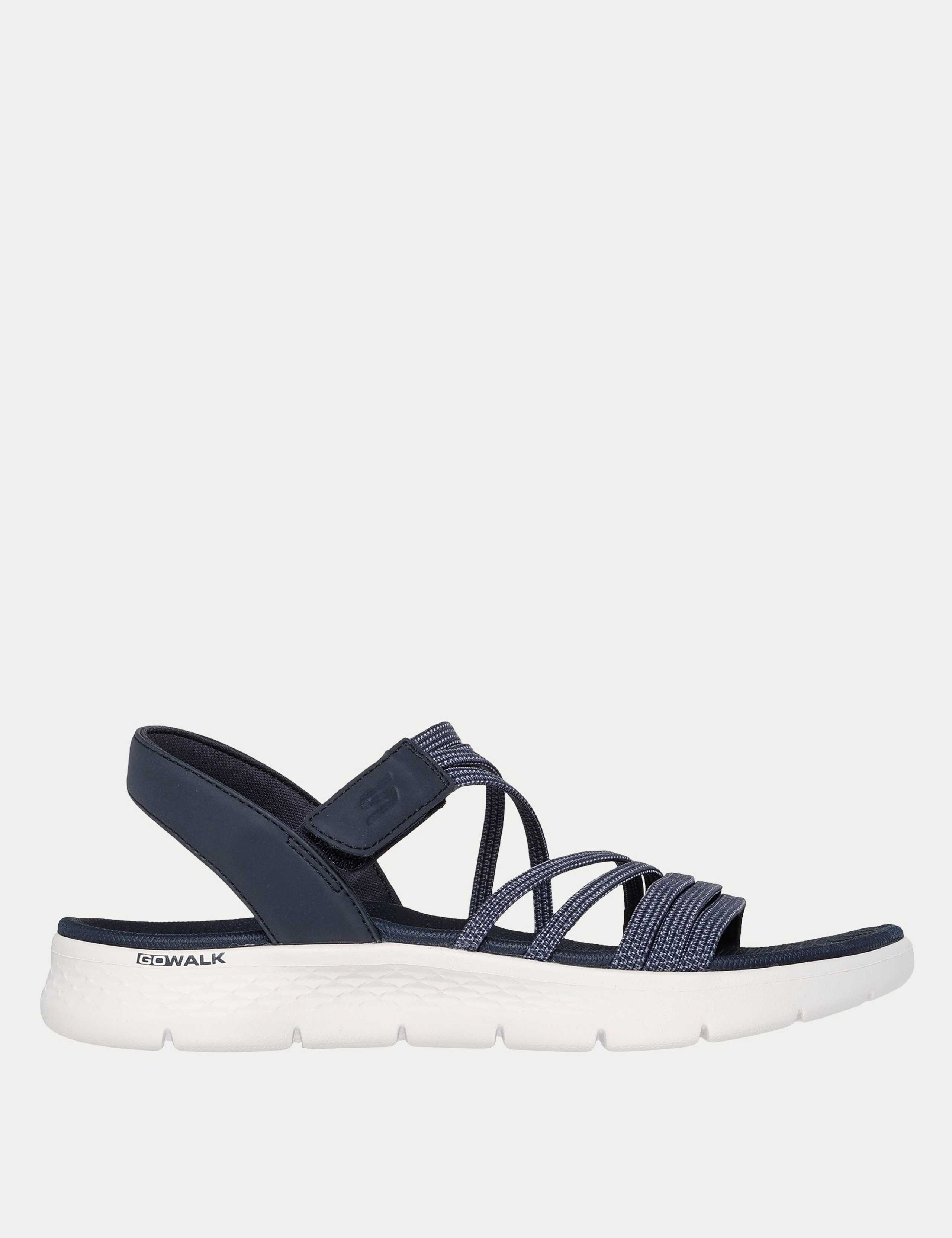 Go Walk Flex Sandals 1 of 5