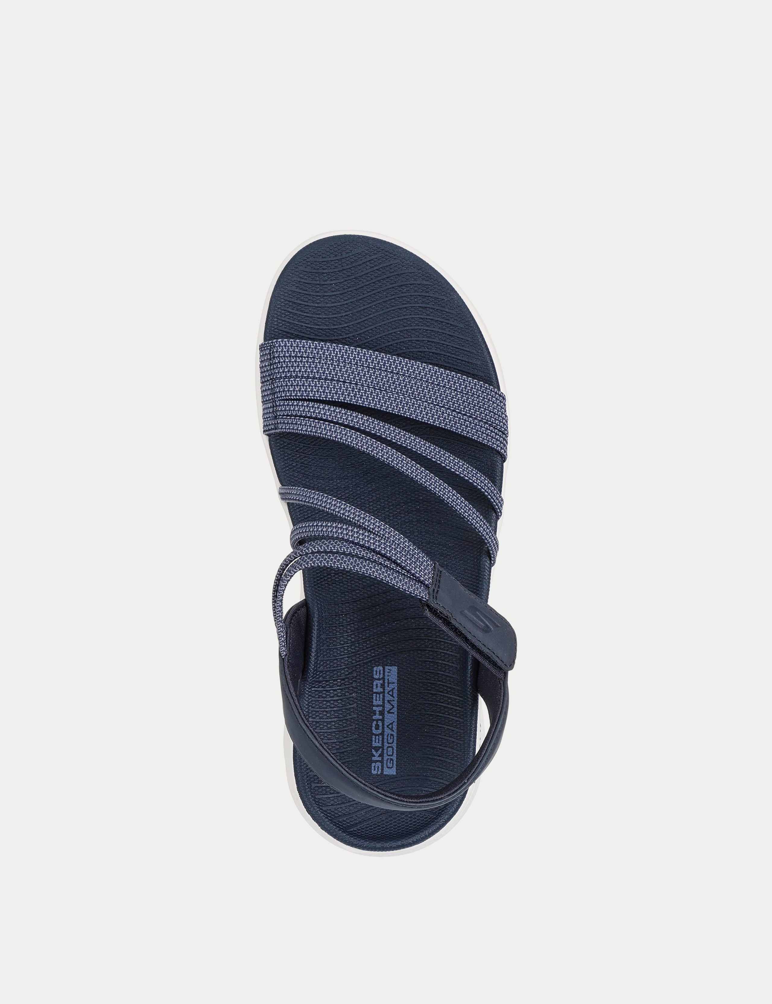 Go Walk Flex Sandals 2 of 5