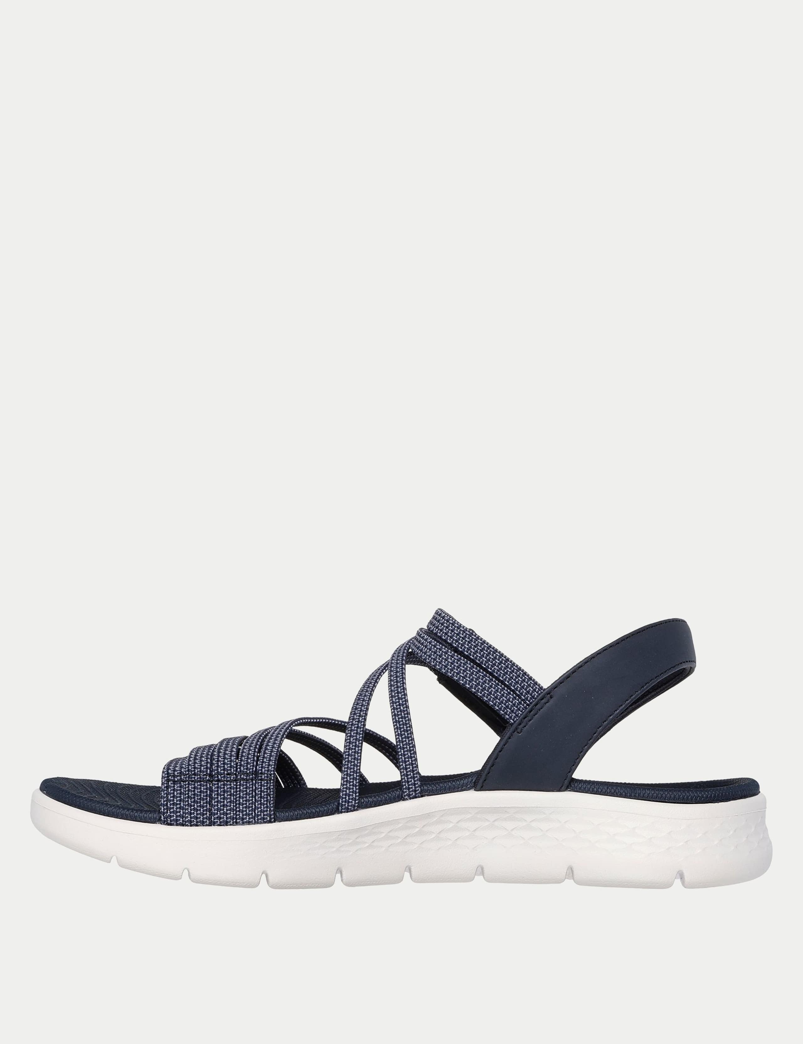 Go Walk Flex Sandals 4 of 5