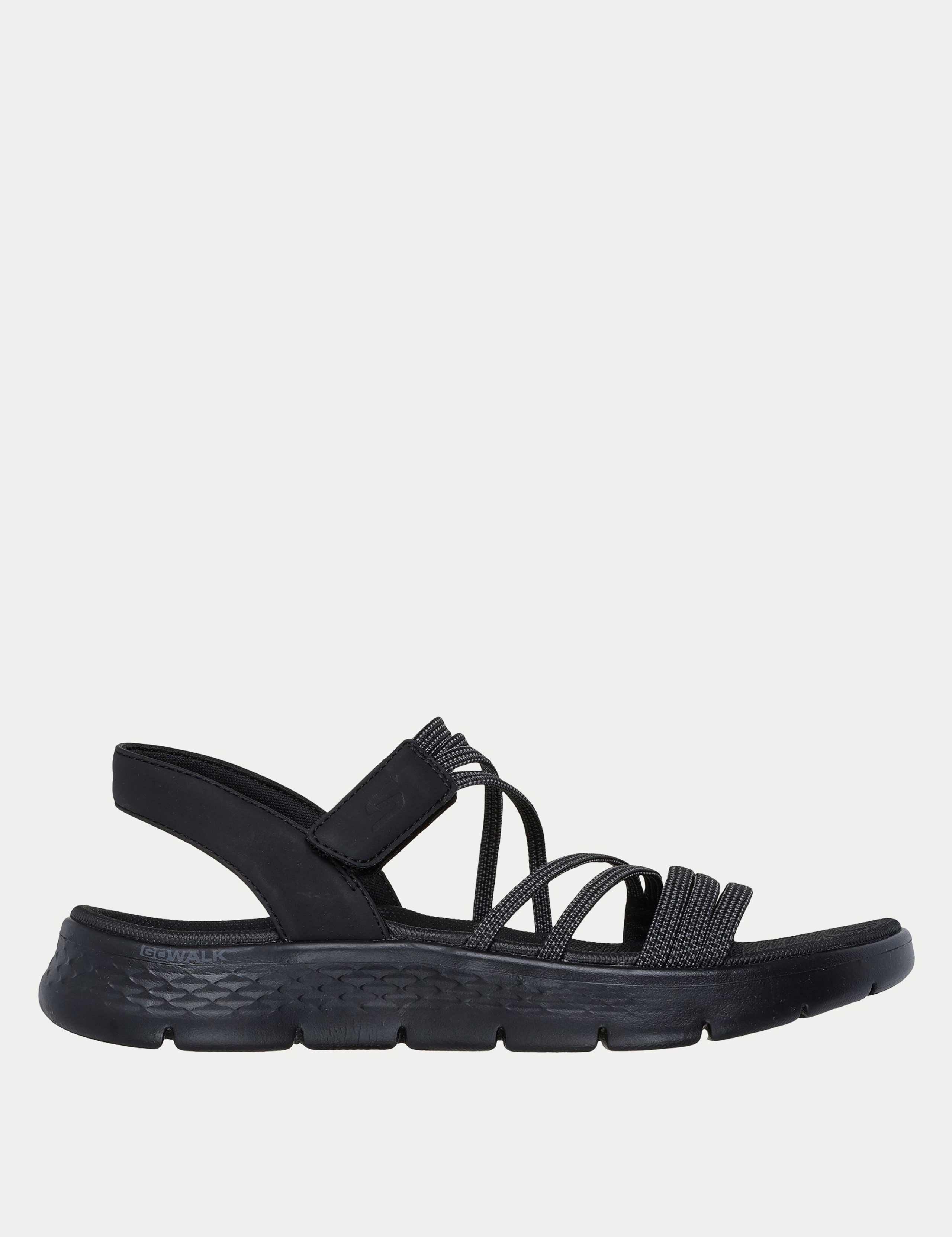 Go Walk Flex Sandals 1 of 5