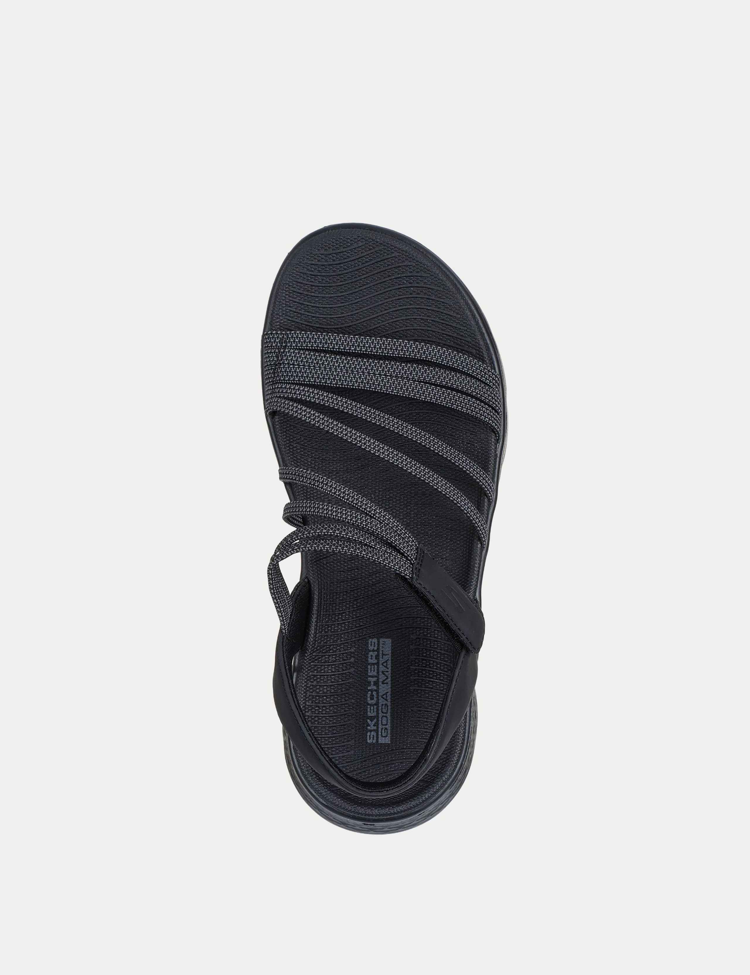 Go Walk Flex Sandals 2 of 5