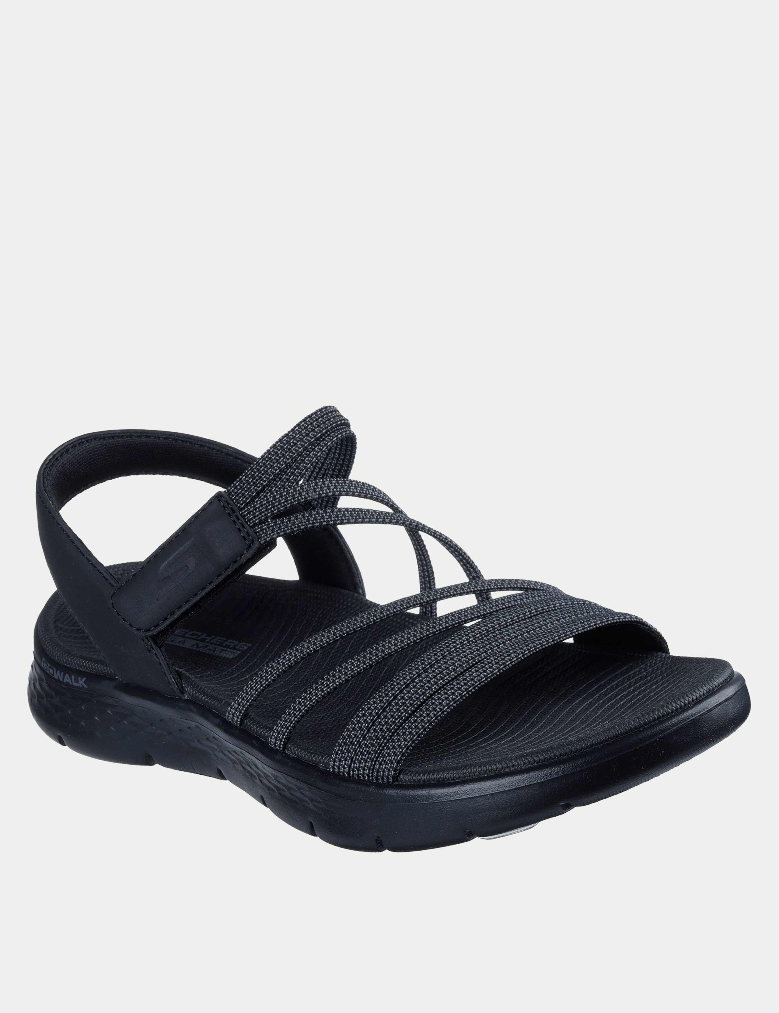 Go Walk Flex Sandals 4 of 5