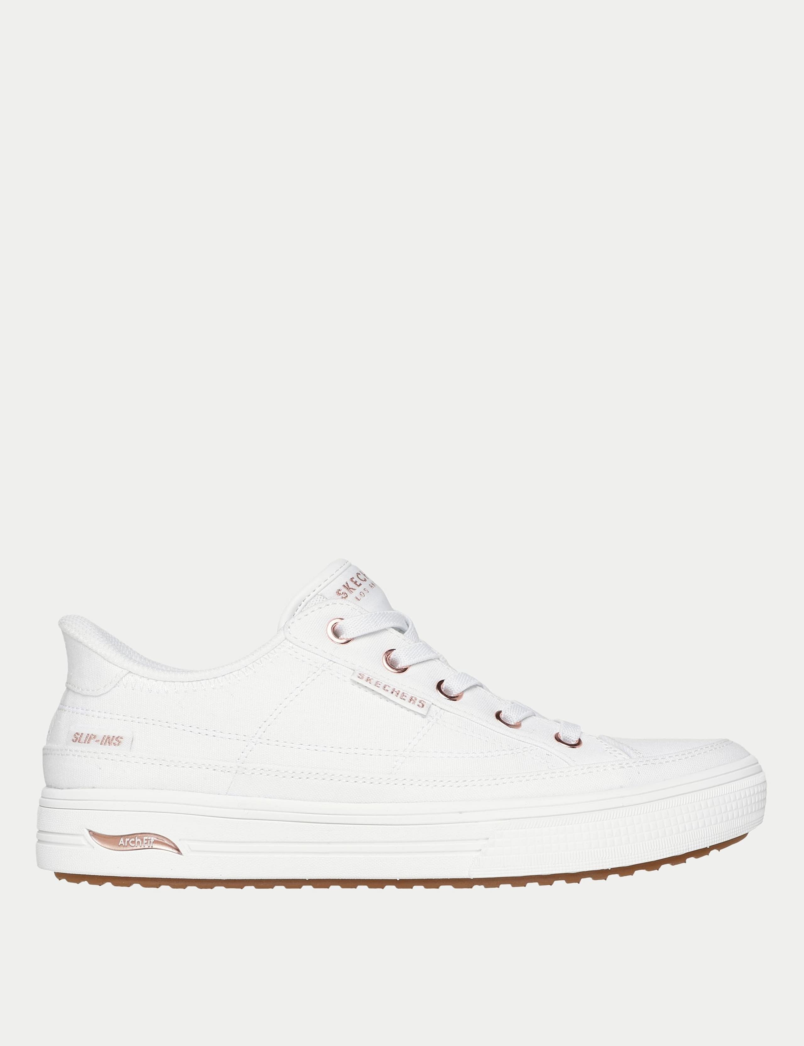 Arch Fit Arcade See Ya There Slip-In Trainers 1 of 5