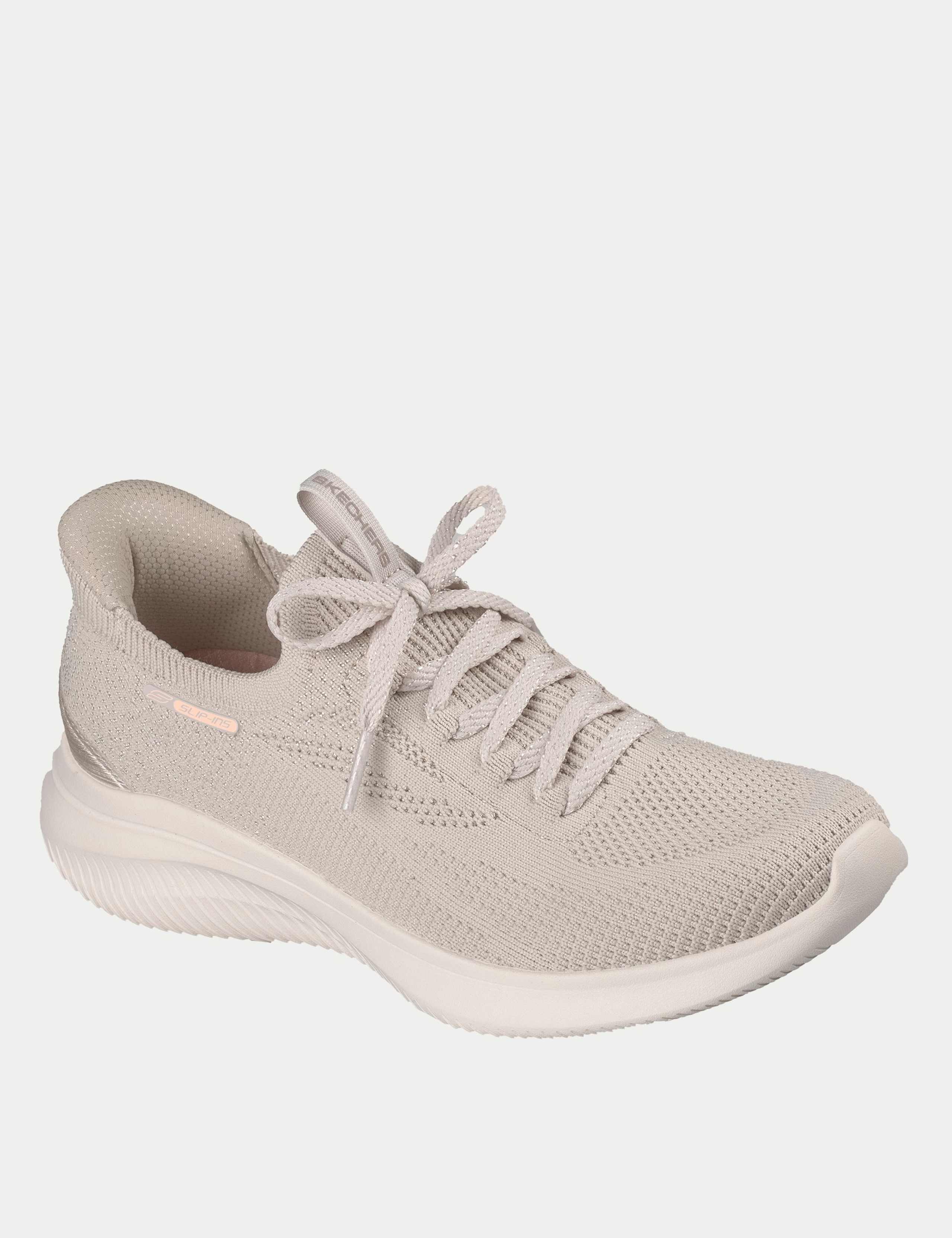 Ultra Flex 4.0 Wide Fit Slip-In Trainers 3 of 5