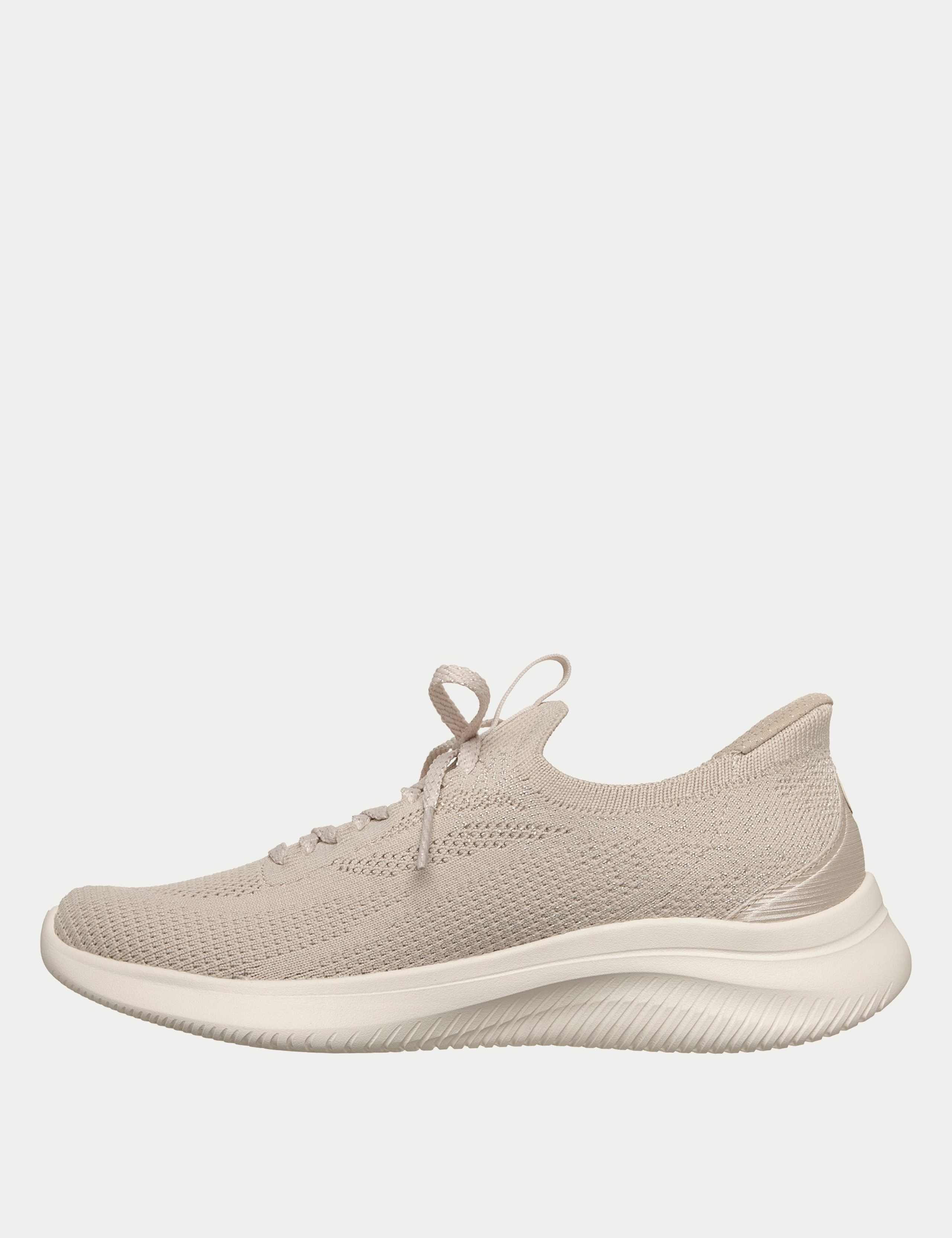 Ultra Flex 4.0 Wide Fit Slip-In Trainers 4 of 5