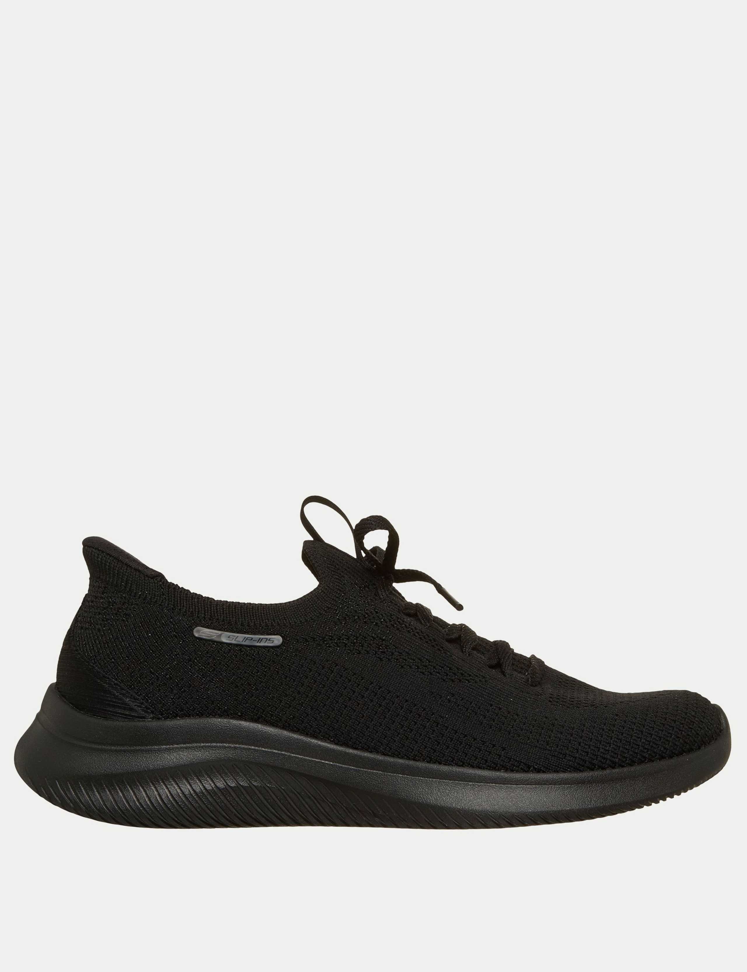Ultra Flex 4.0 Wide Fit Slip-In Trainers 1 of 5