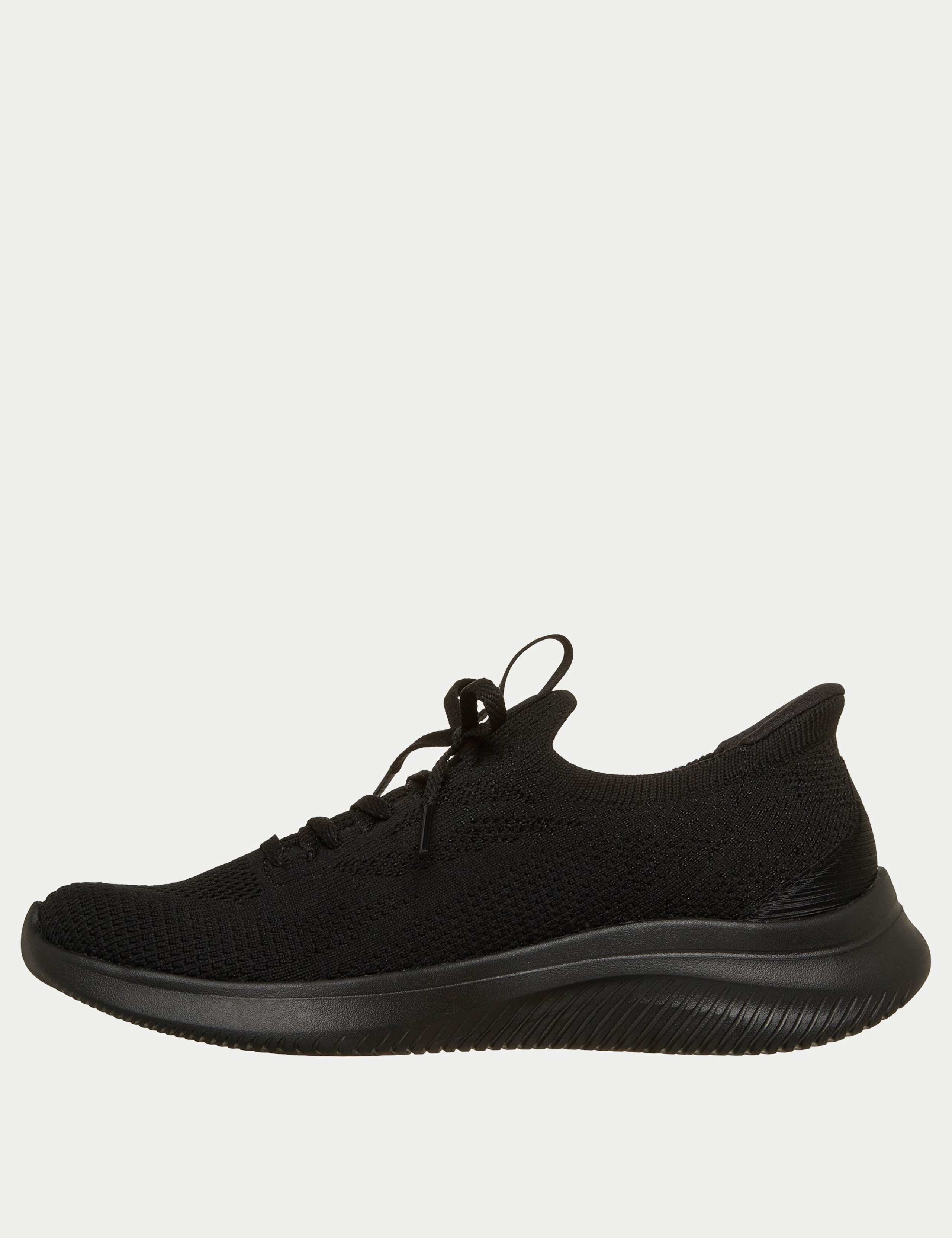 Ultra Flex 4.0 Wide Fit Slip-In Trainers 3 of 5