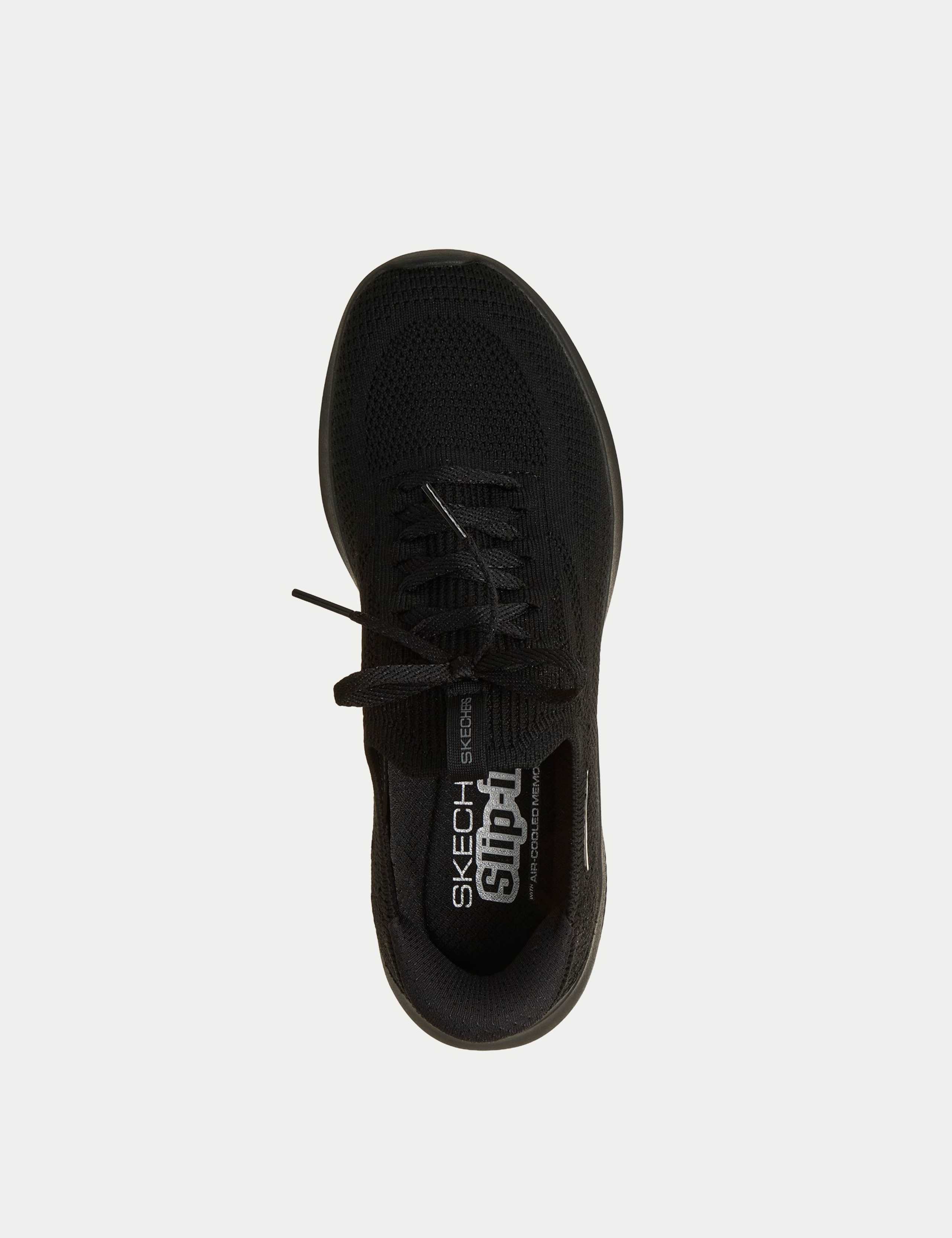 Ultra Flex 4.0 Wide Fit Slip-In Trainers 4 of 5