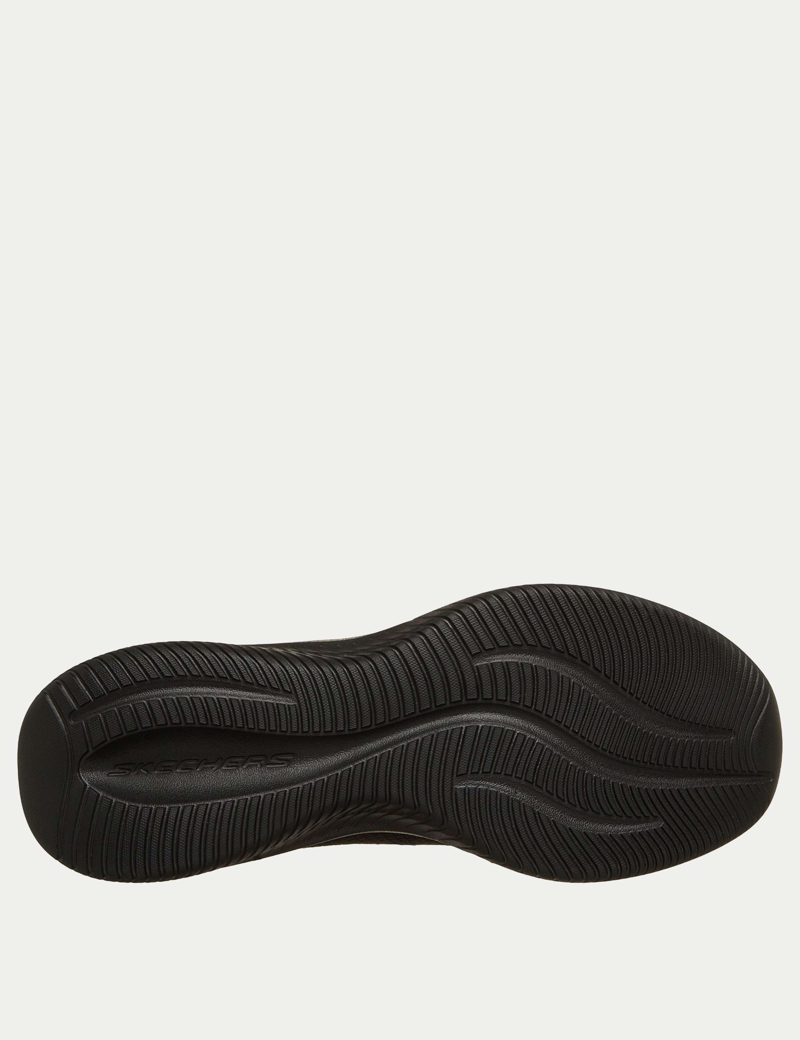 Ultra Flex 4.0 Wide Fit Slip-In Trainers 5 of 5
