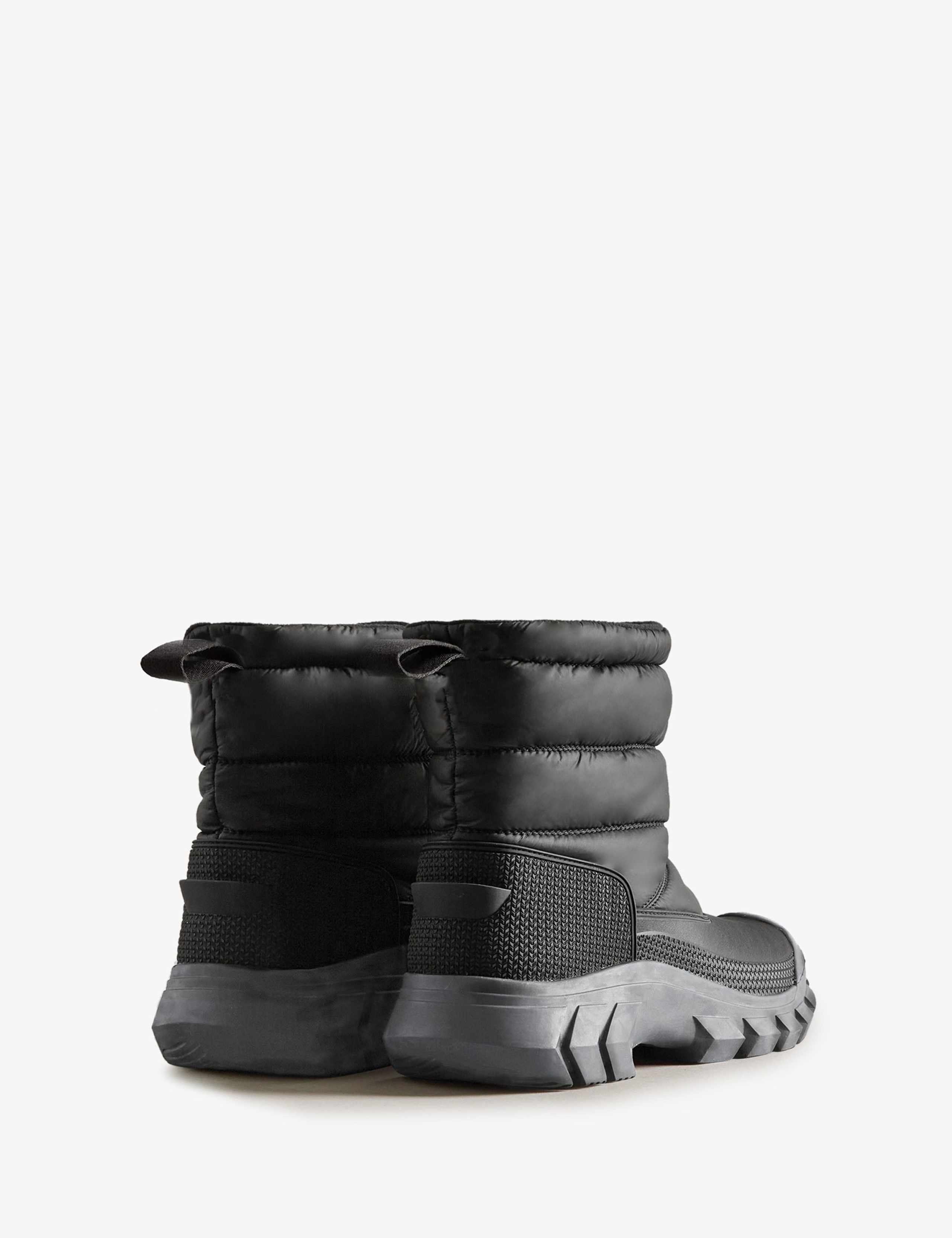 Glacier Short Snow Boots 4 of 4