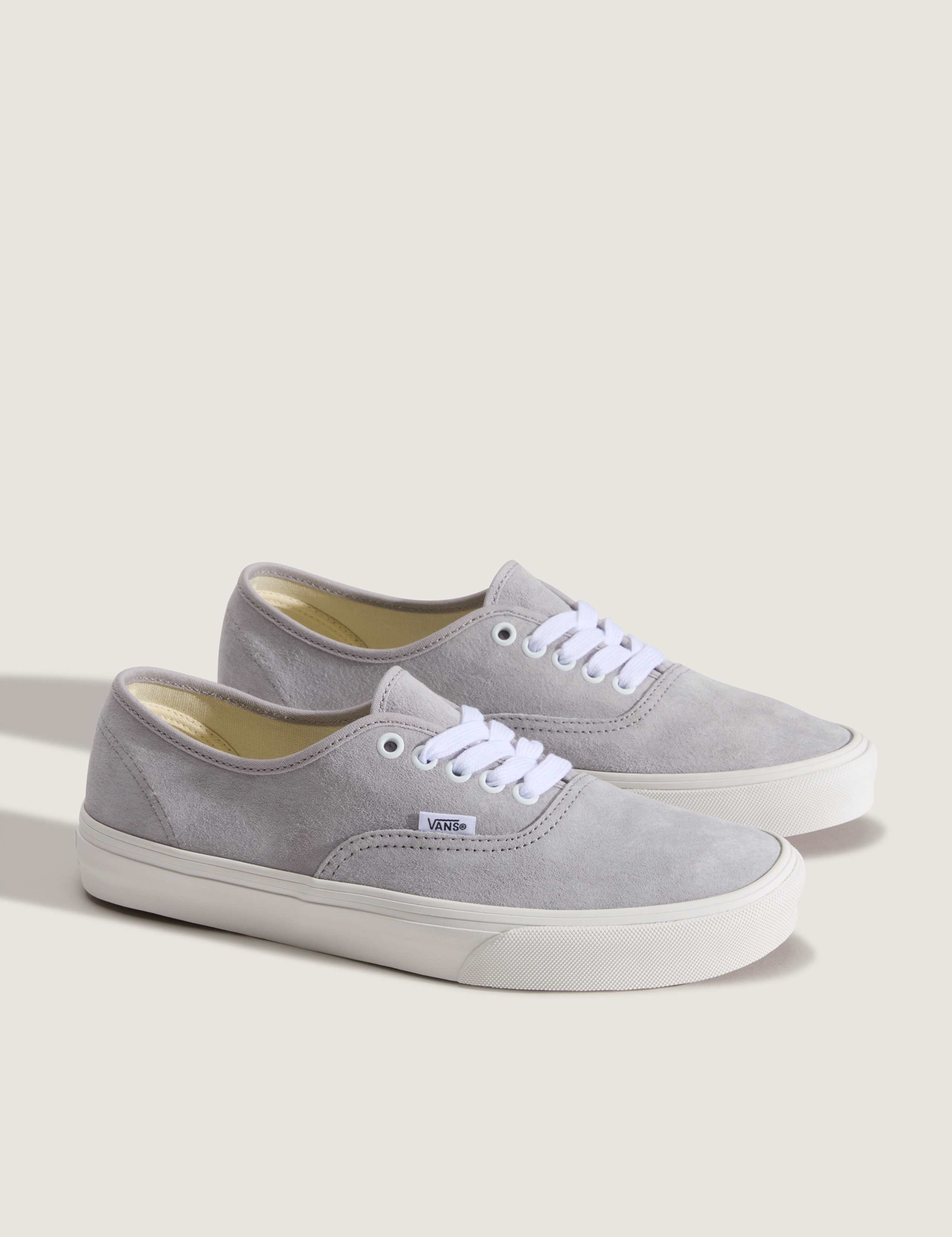 Authentic Suede Trainers 2 of 5