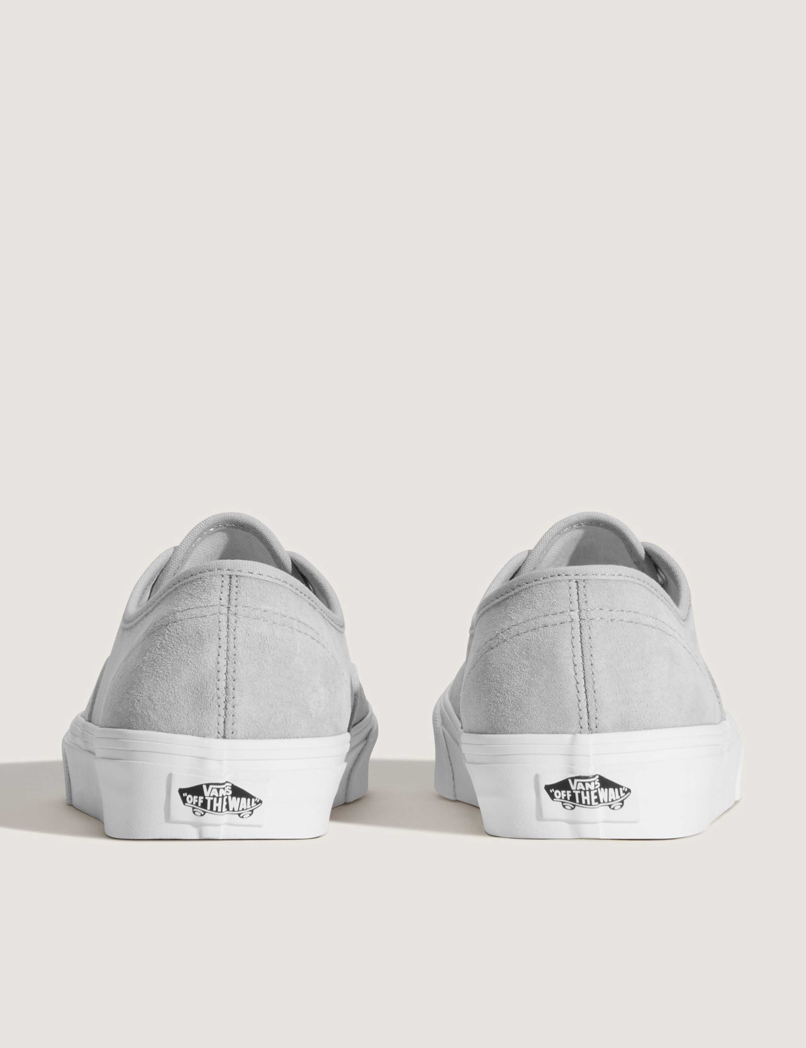 Authentic Suede Trainers 4 of 5