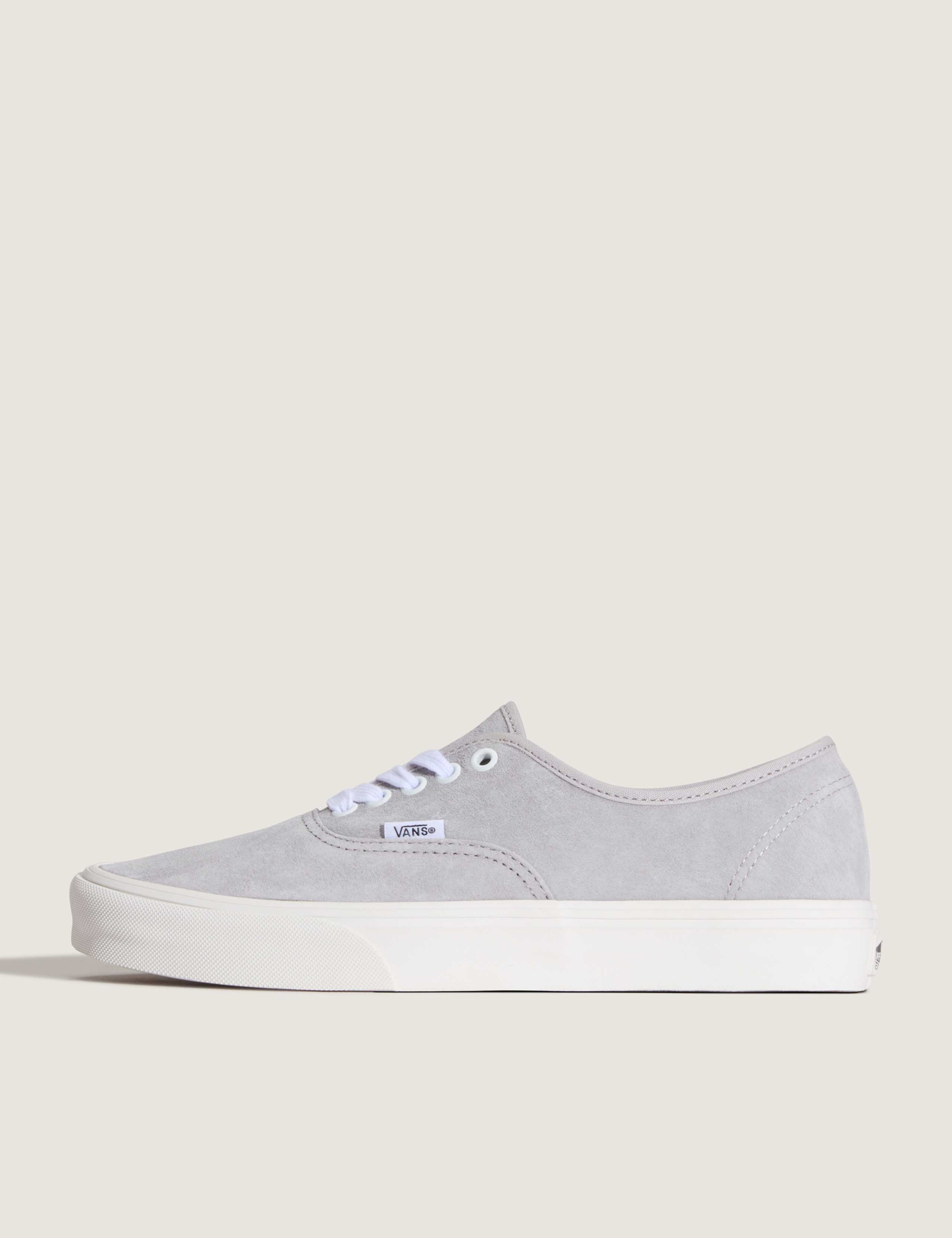 Authentic Suede Trainers 5 of 5