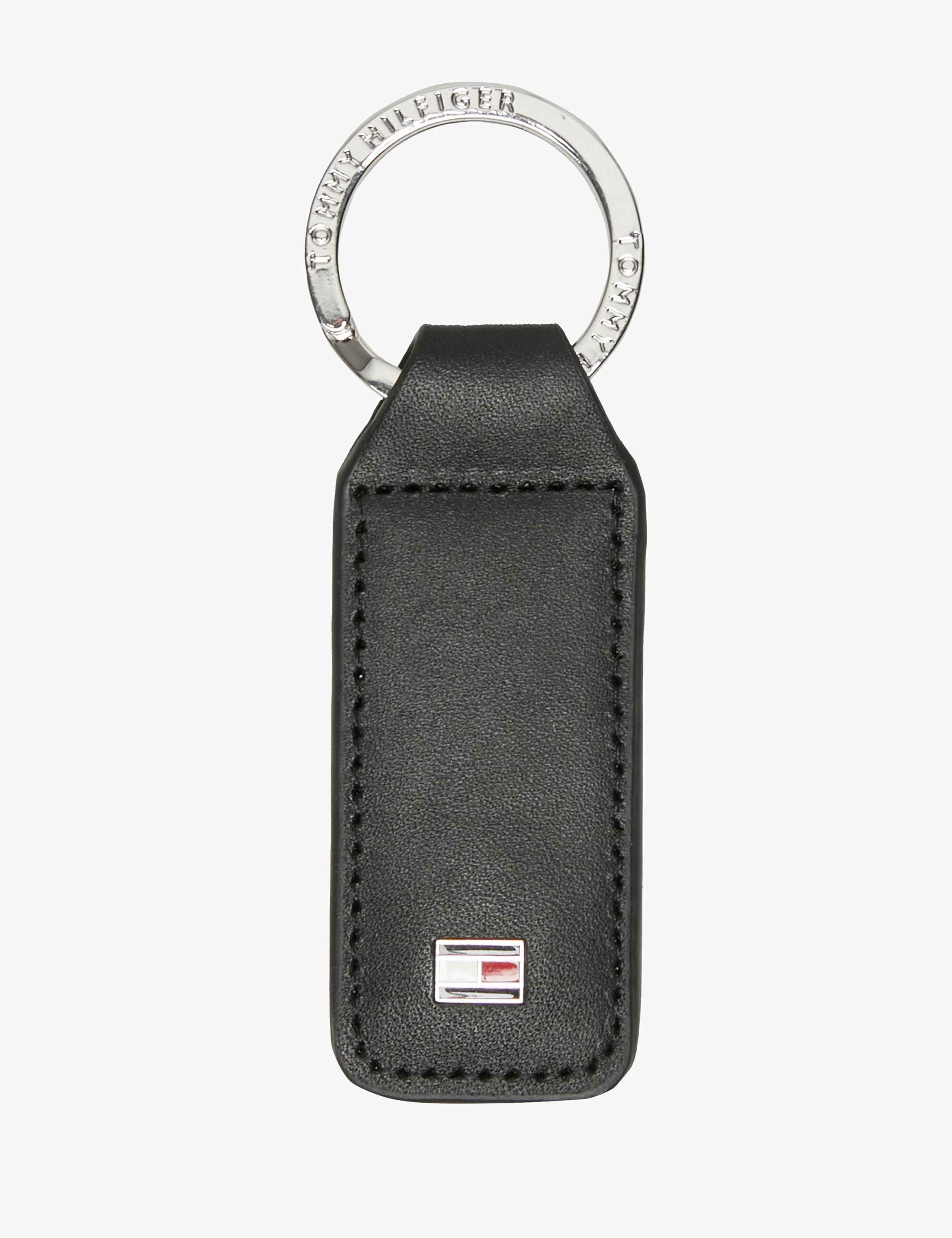Eton Leather Bi-fold Wallet & Key Fob 2 of 6