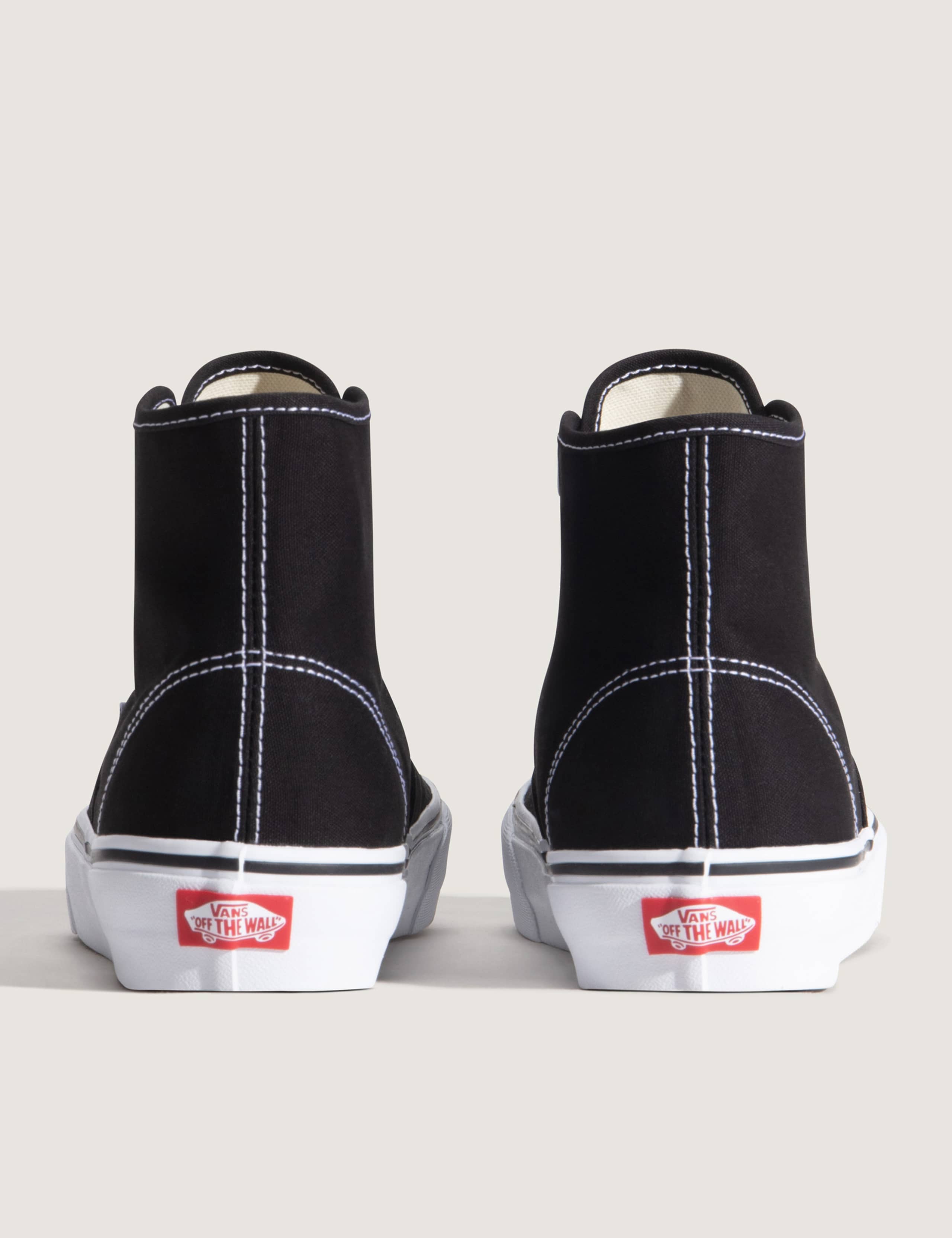 Authentic Hi 2.0 Canvas High Top Trainers 4 of 6