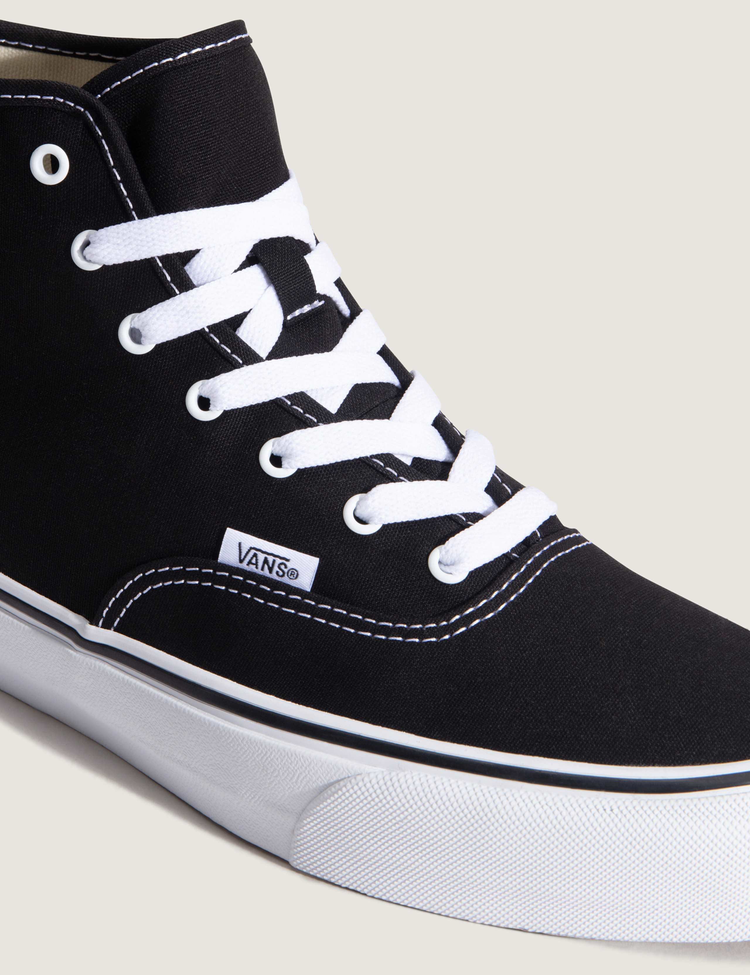 Authentic Hi 2.0 Canvas High Top Trainers 5 of 6