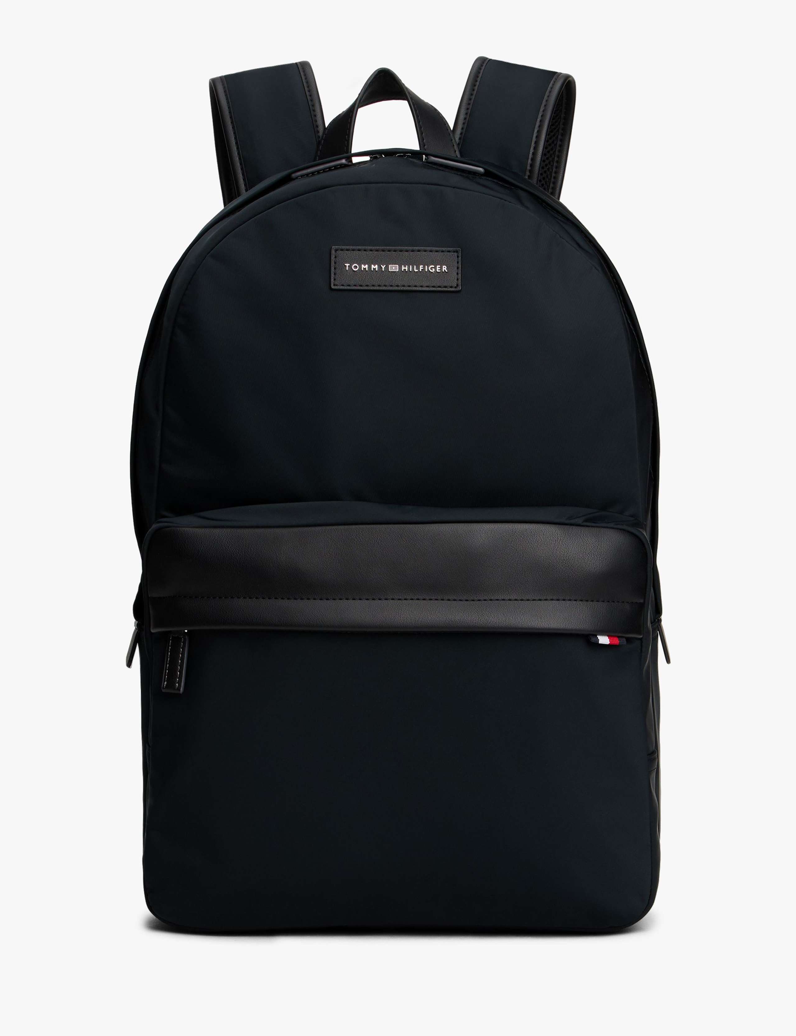 Nylon Backpack 1 of 5