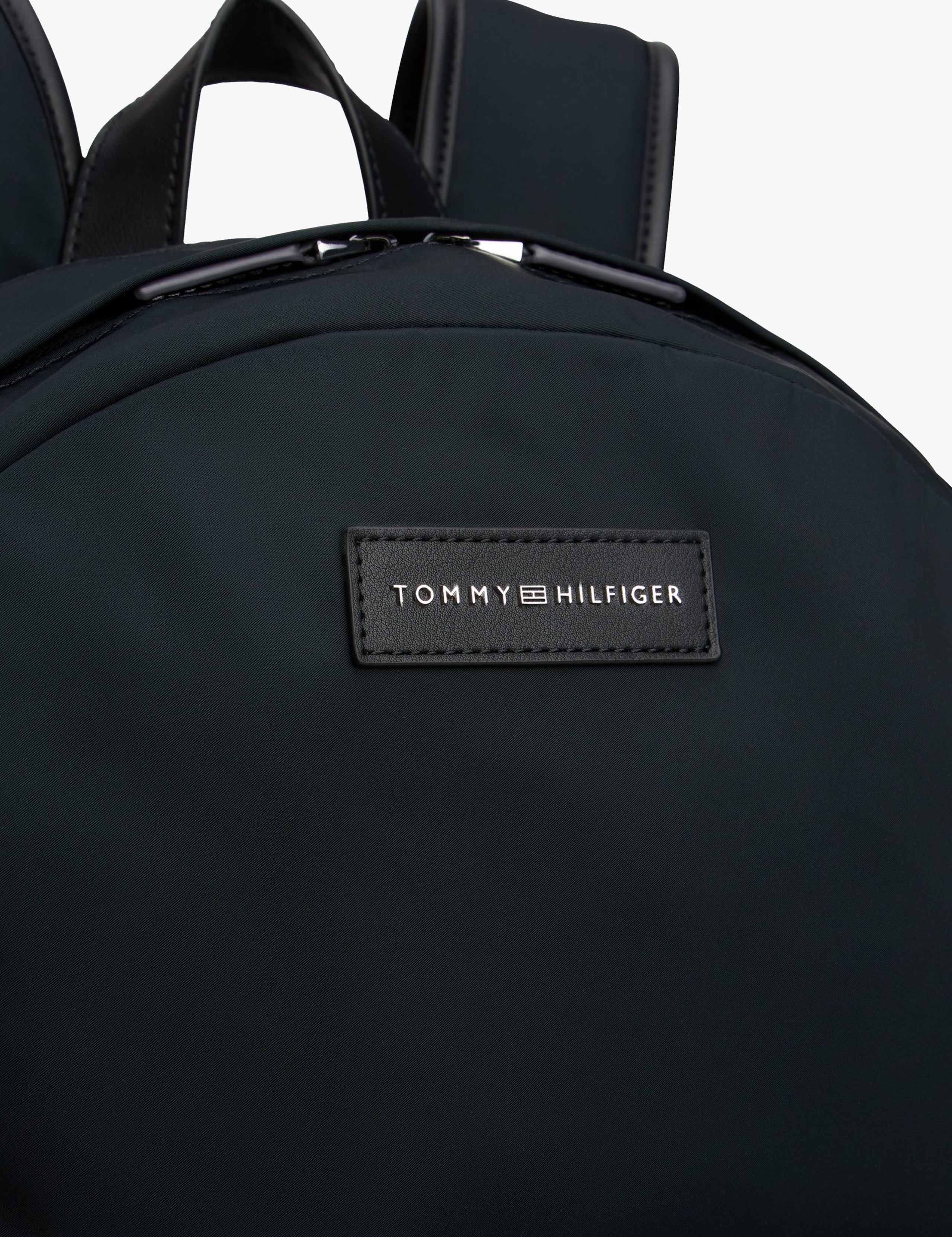 Nylon Backpack 5 of 5