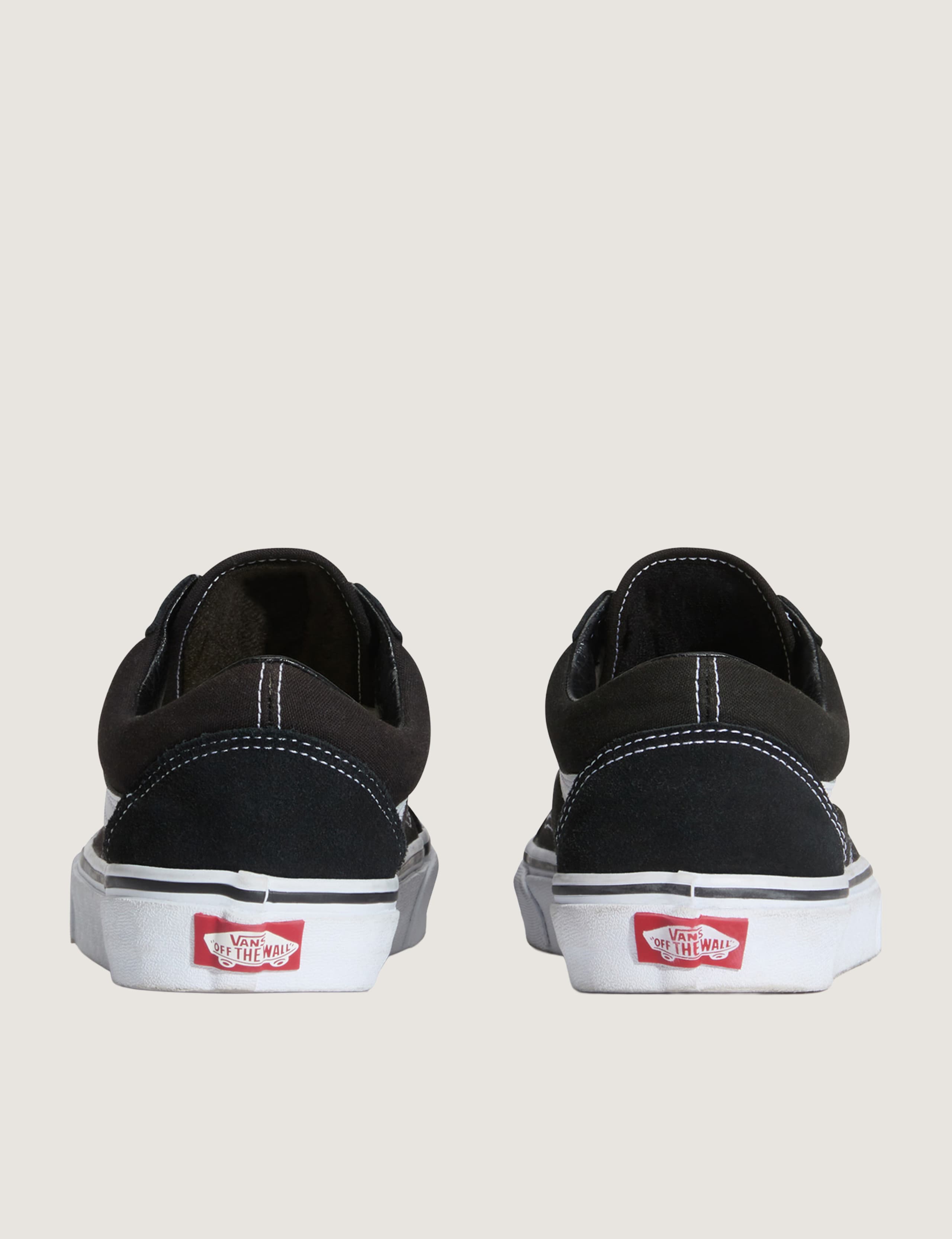 Old Skool Suede Stripe Trainers 3 of 5