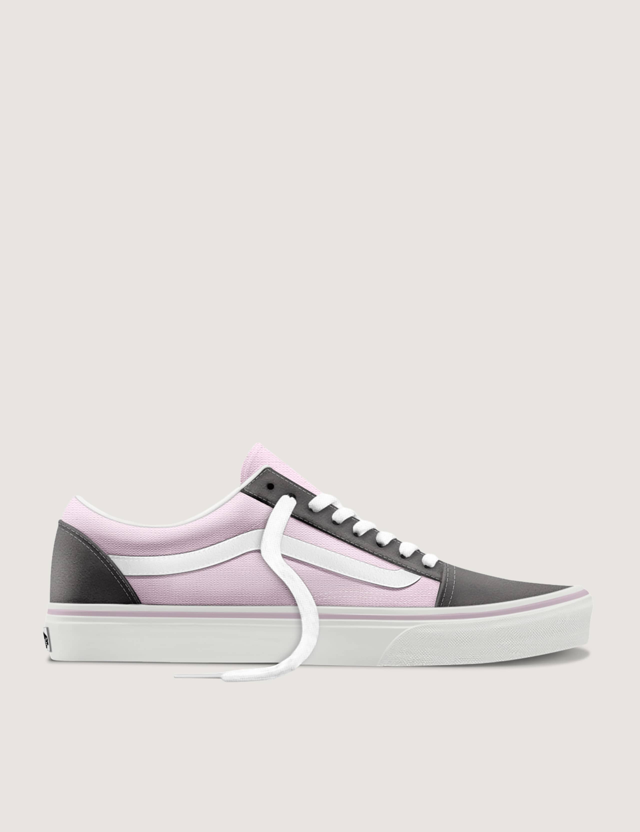 Old Skool Suede Stripe Trainers 1 of 1