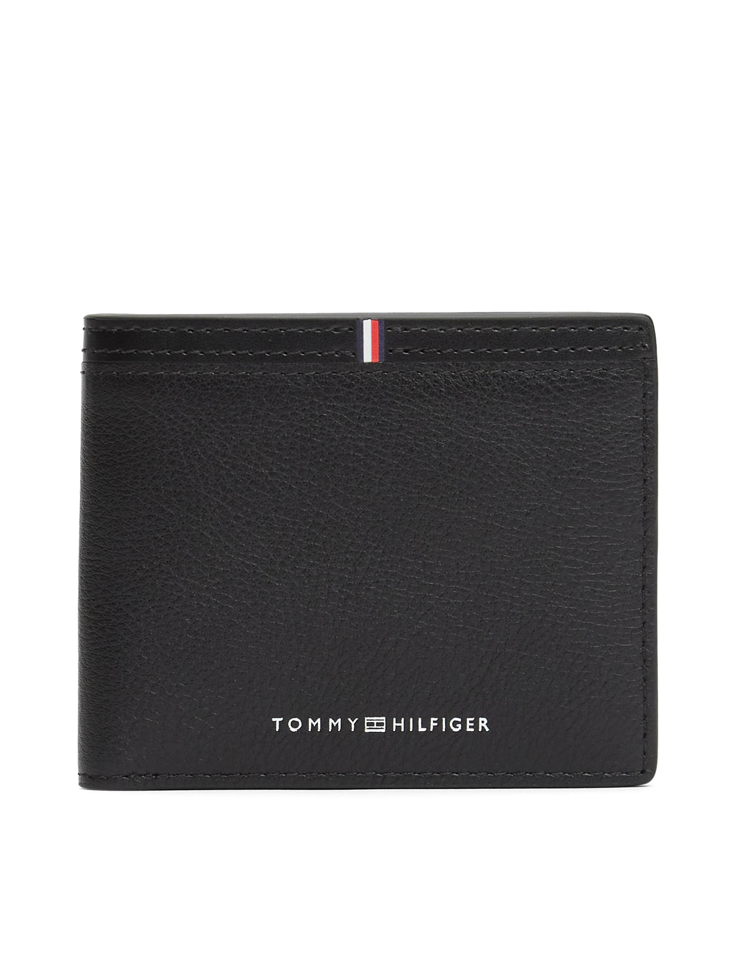 Leather Bifold Wallet 1 of 4