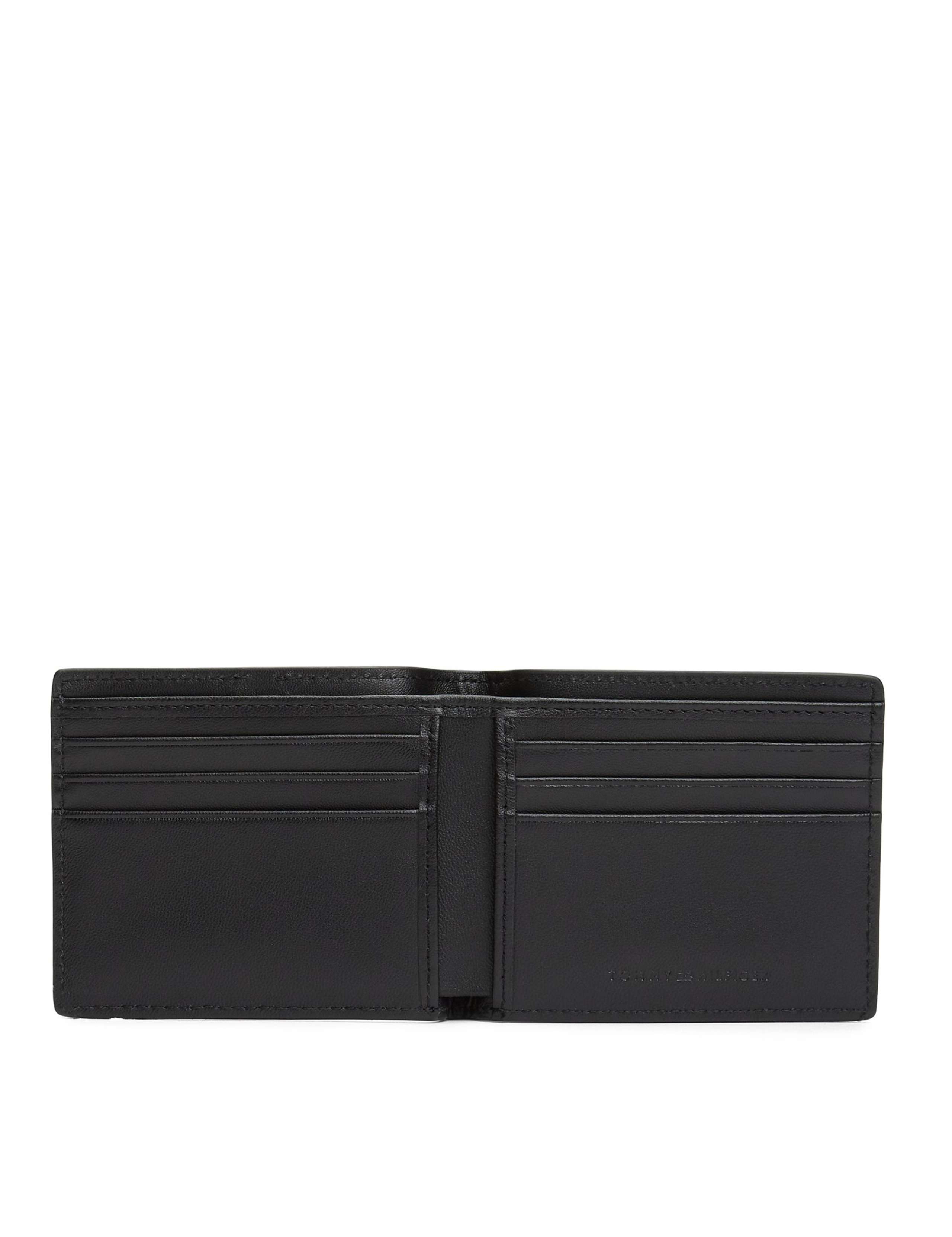Leather Bifold Wallet 3 of 4