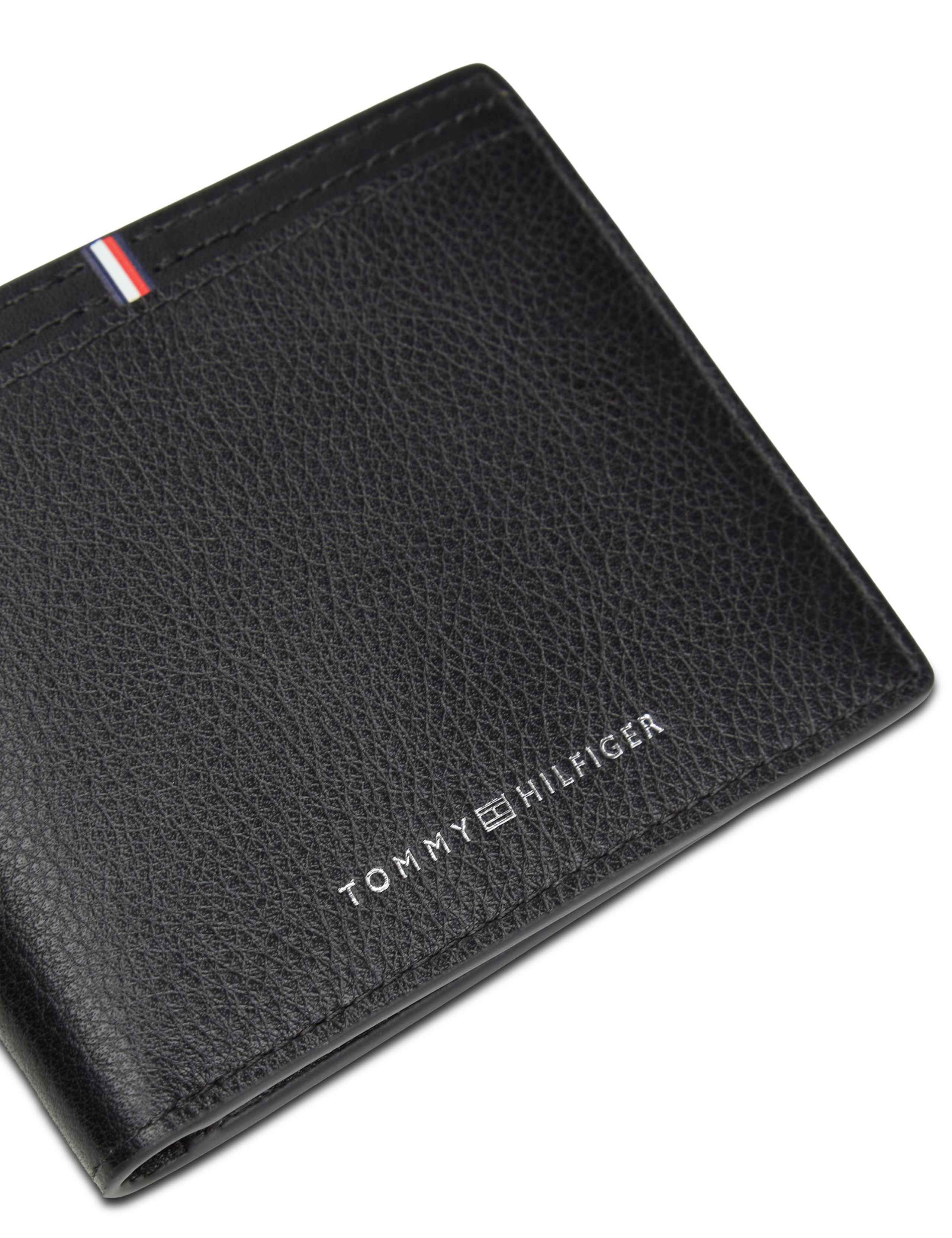 Leather Bifold Wallet 4 of 4