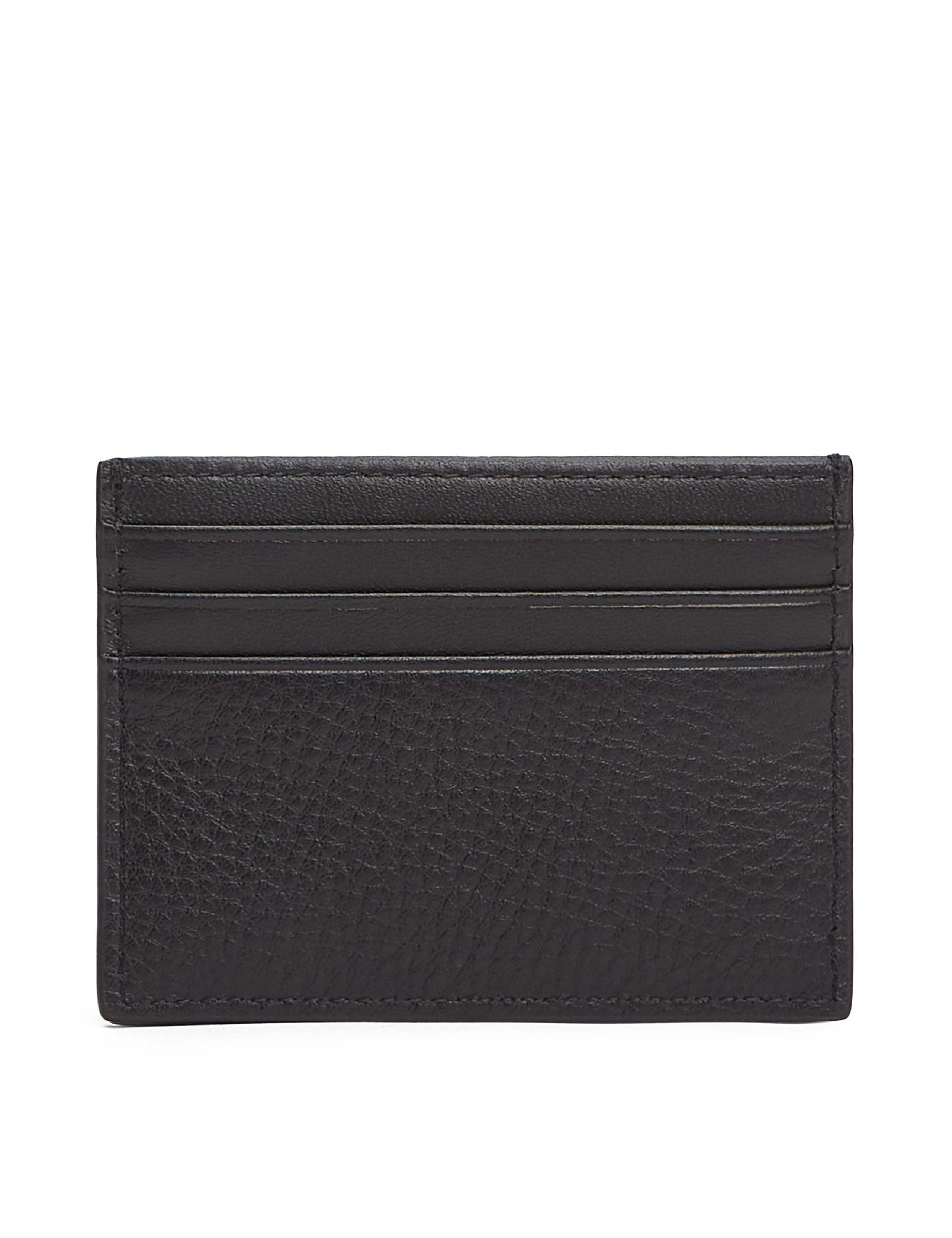Leather Credit Card Holder 2 of 4